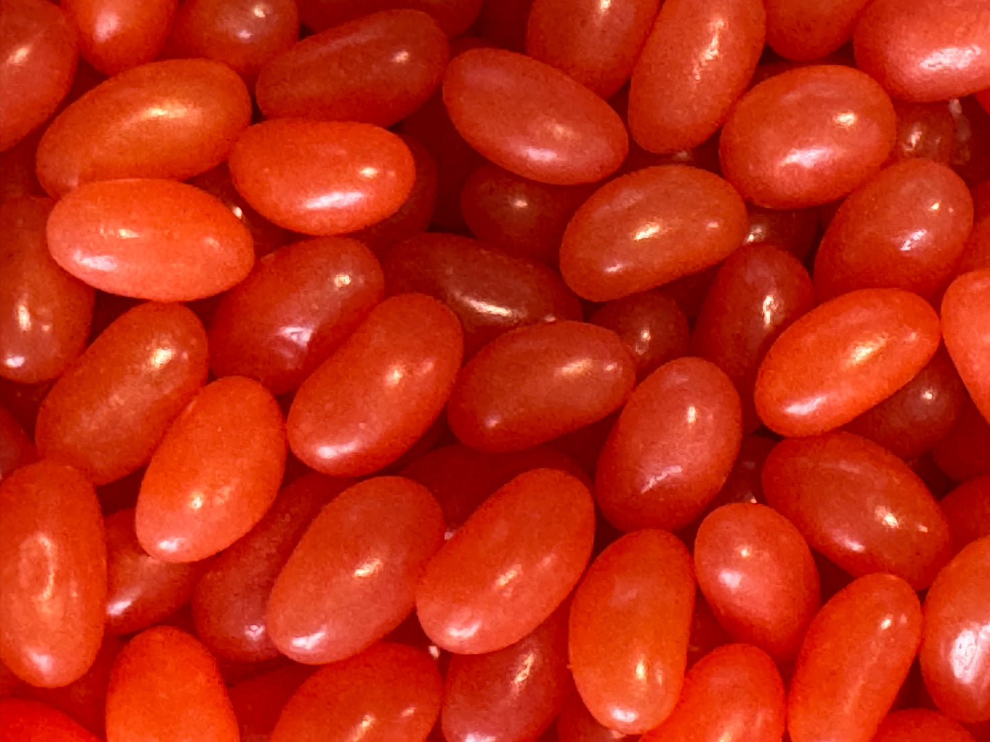 BON BONS, JELLY BEANS AND MILLIONS