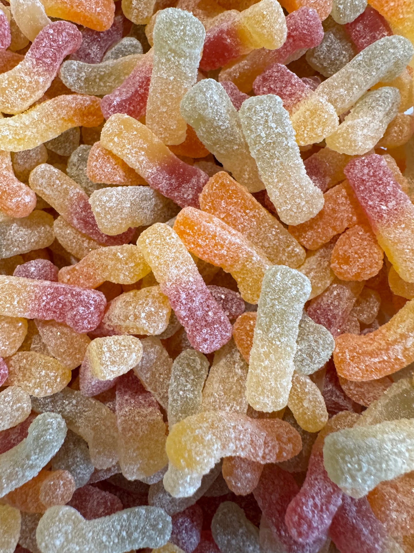 CANDY REALMS