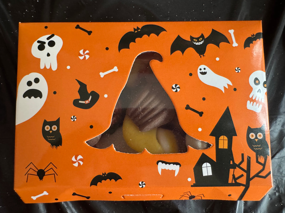 🎃 HALLOWEEN MIXES