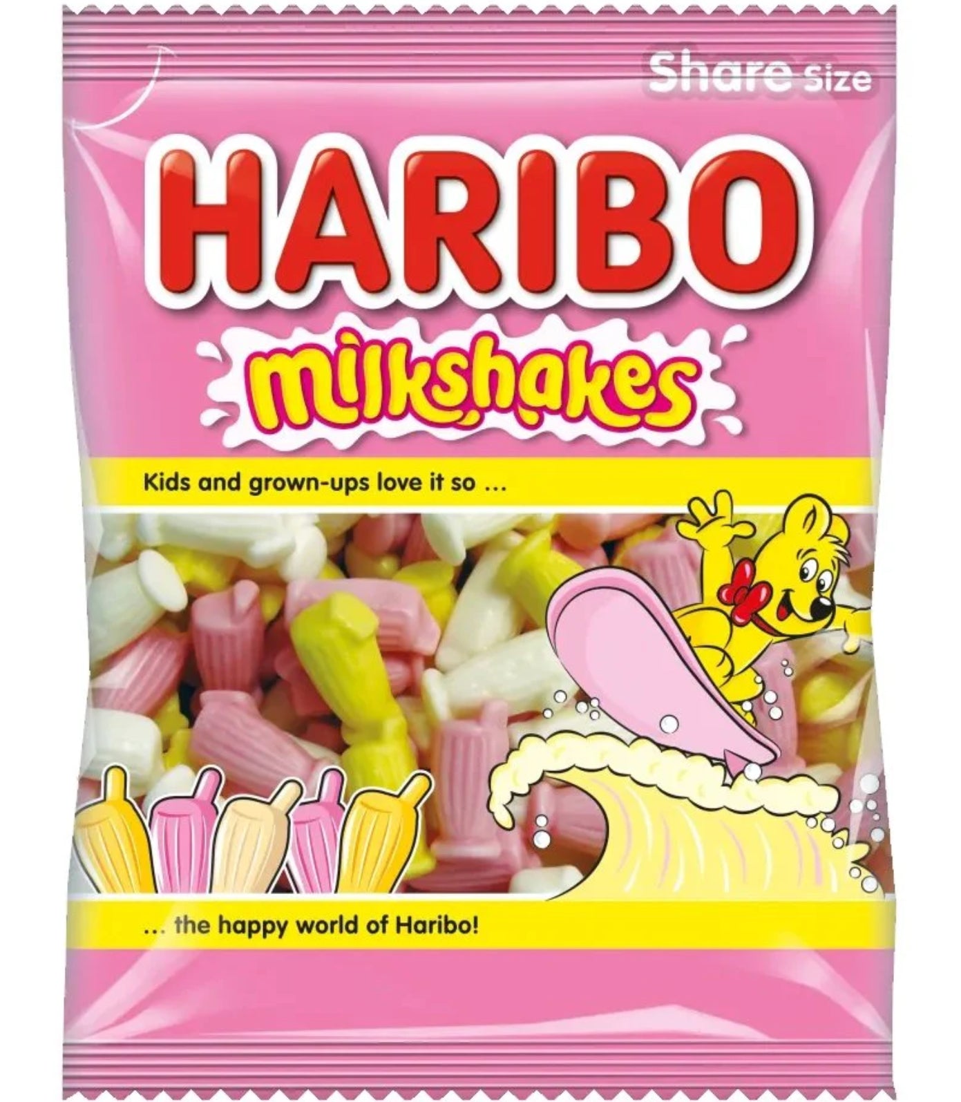Haribo Bags