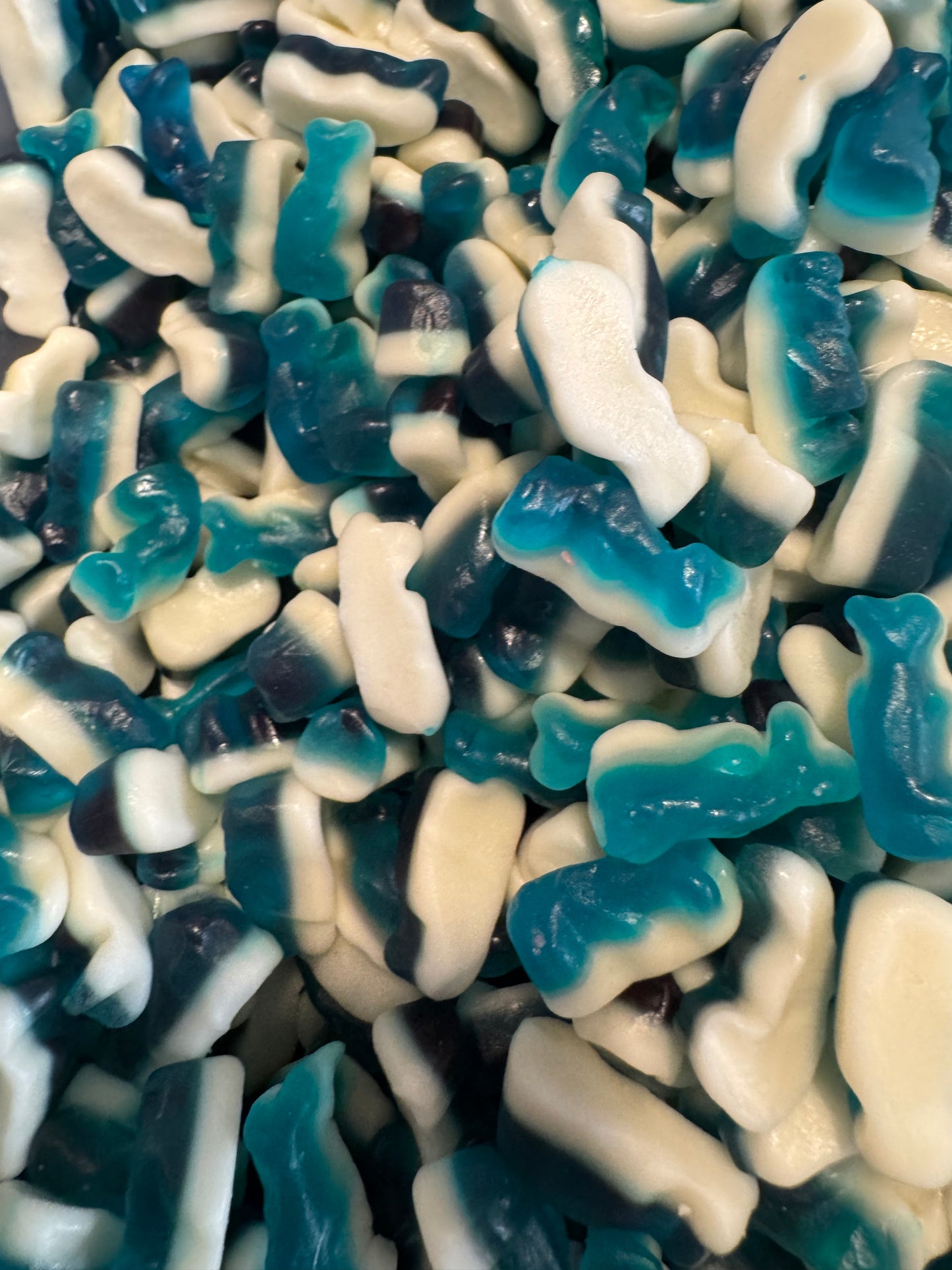 CANDY REALMS