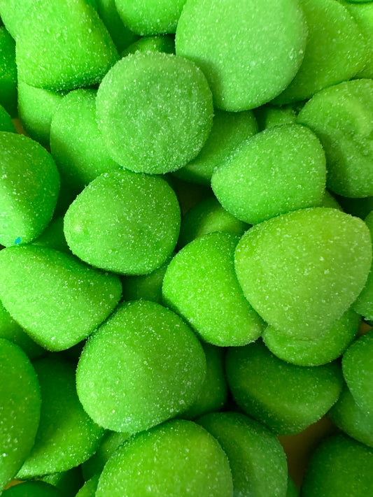 Paint Balls Green
