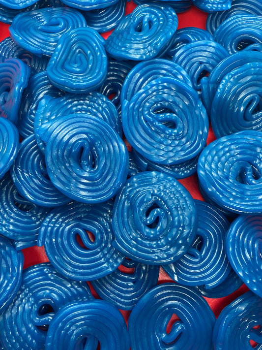 Blue Raspberry Wheels