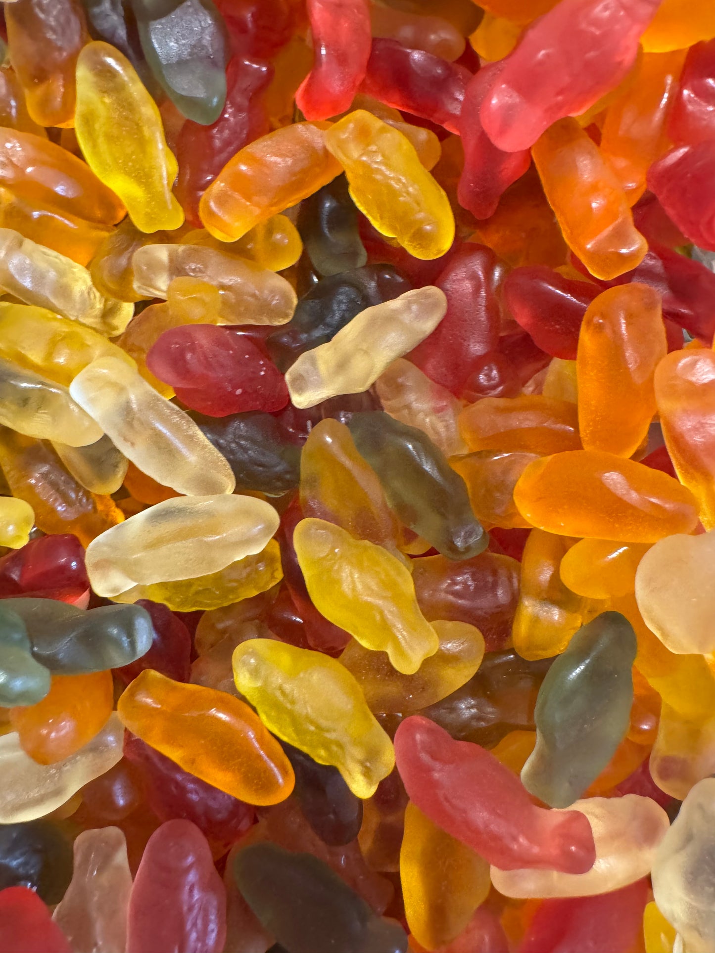 CANDY REALMS