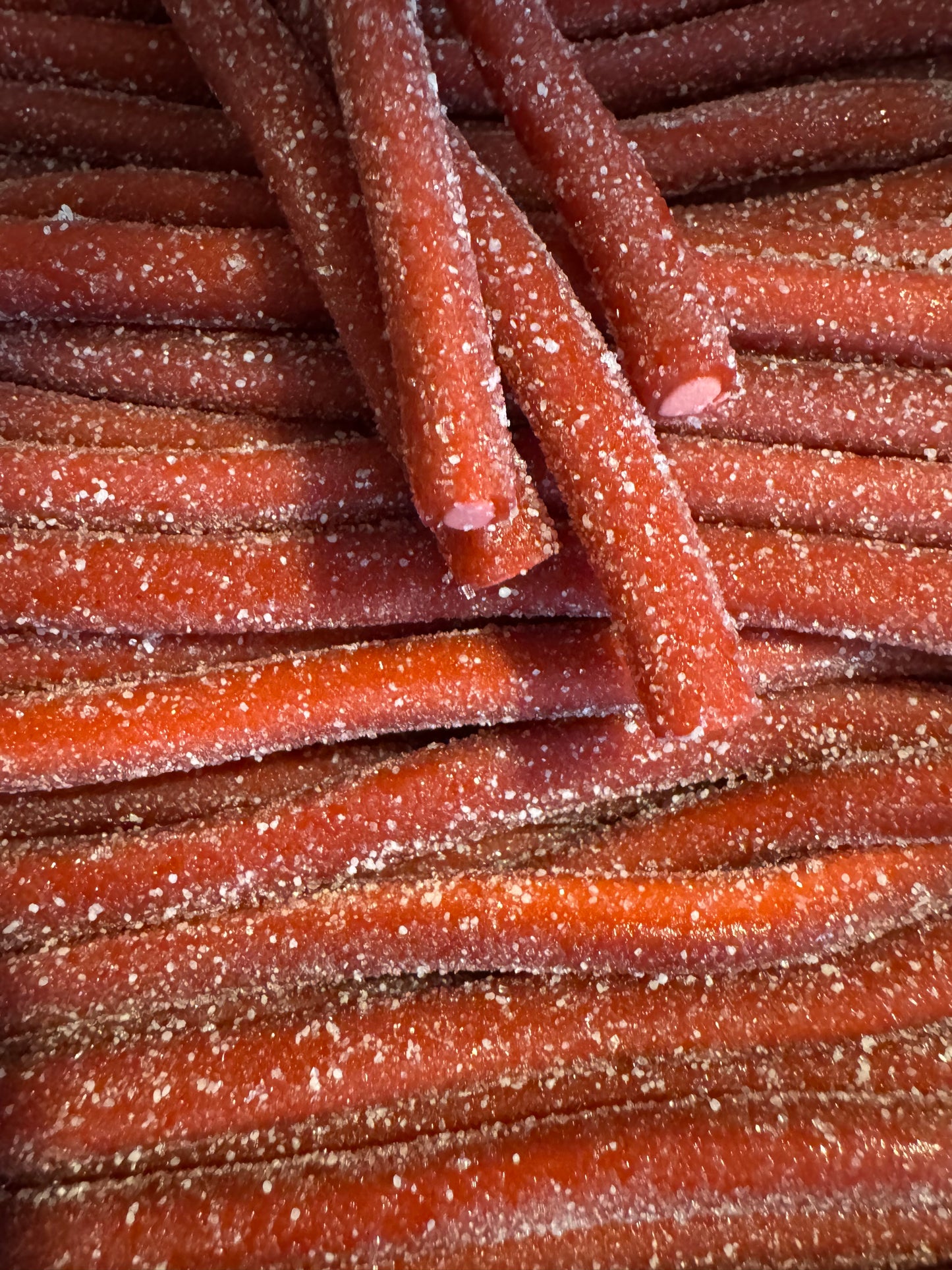 PENCILS, PENCIL BITES AND RAYADITOS