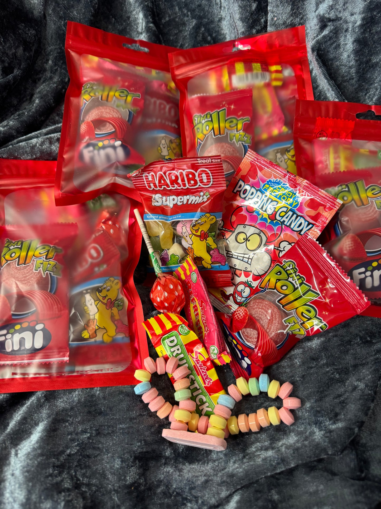 Treat Bags