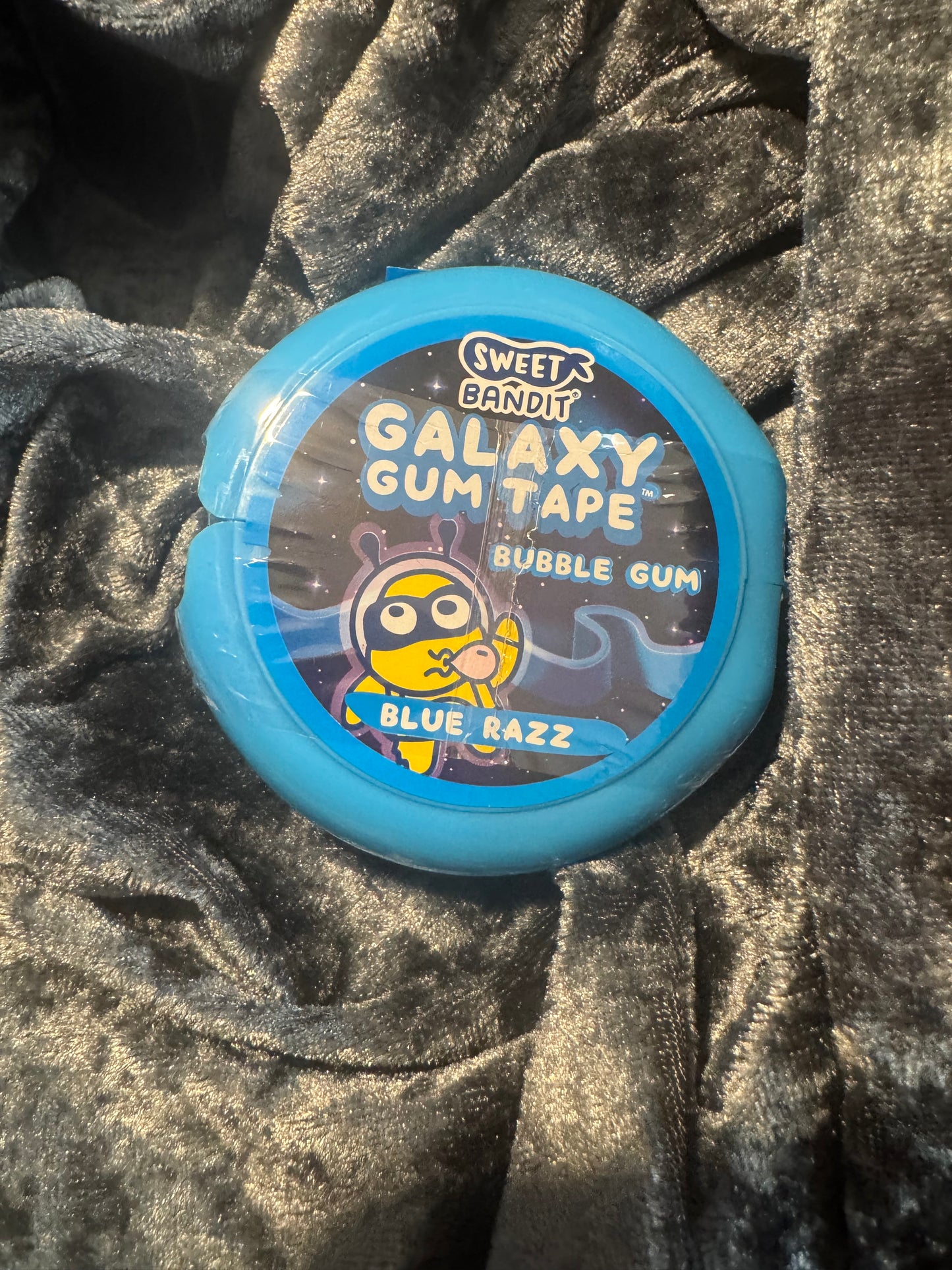 Sweet Bandit Novelty Sweets