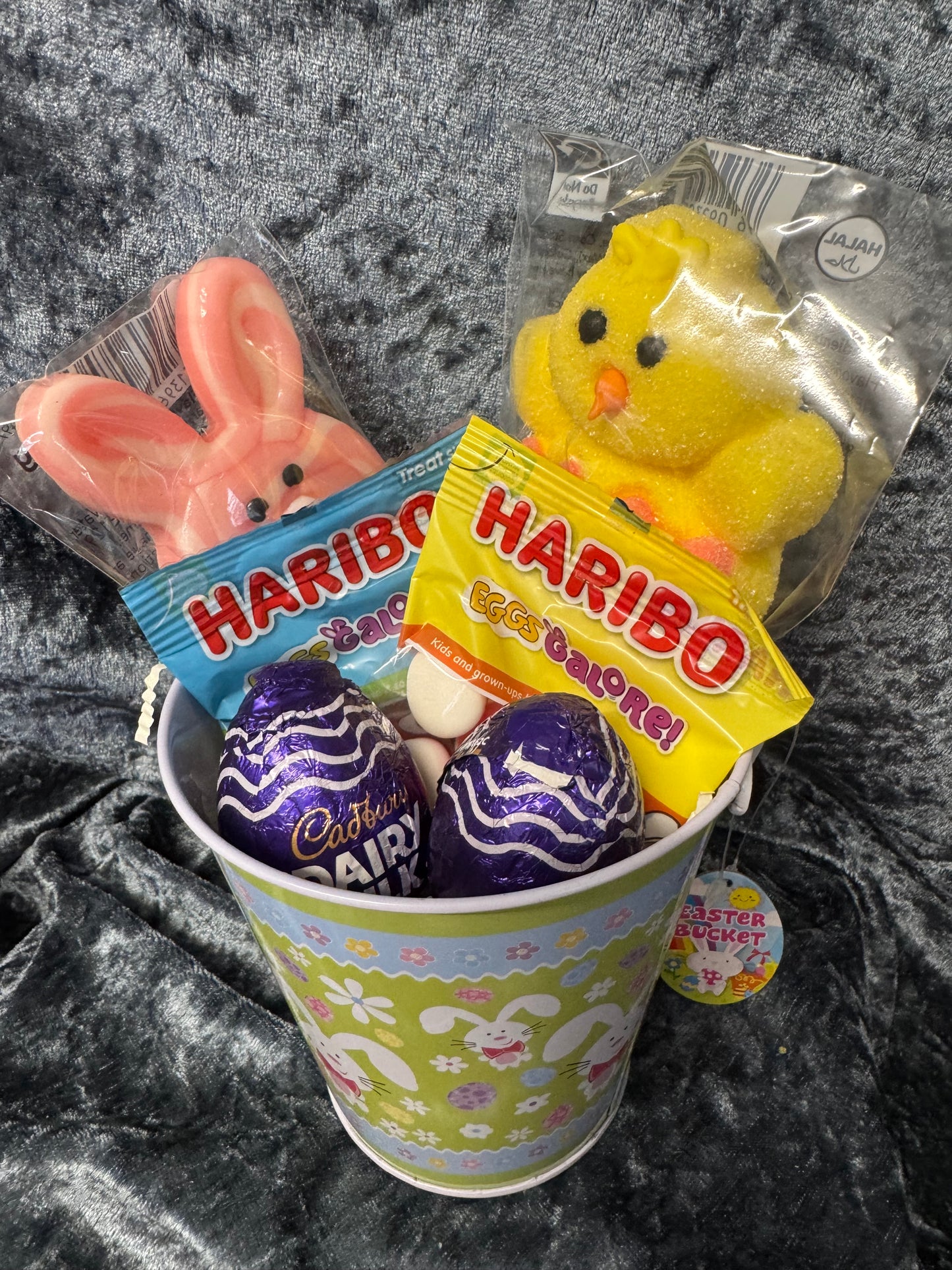 Easter Mini Gifts