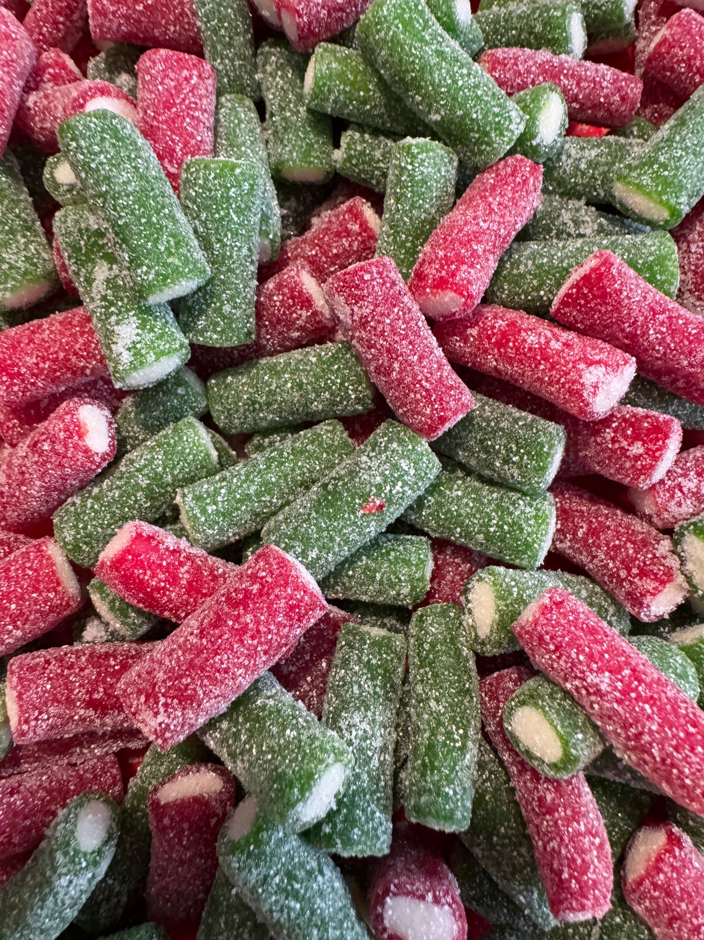 PENCILS, PENCIL BITES AND RAYADITOS