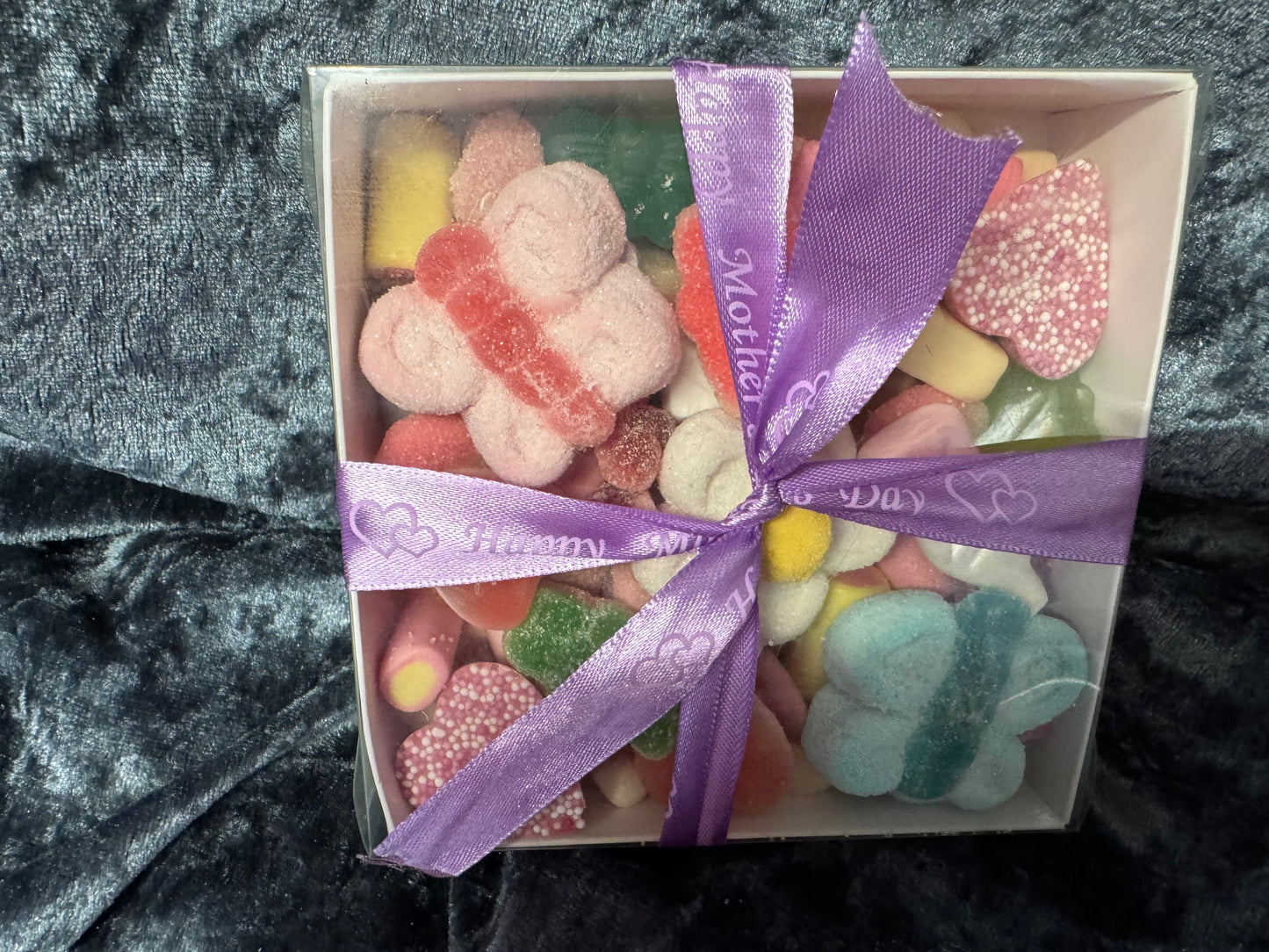 Mother’s Day Pic n Mix Tray