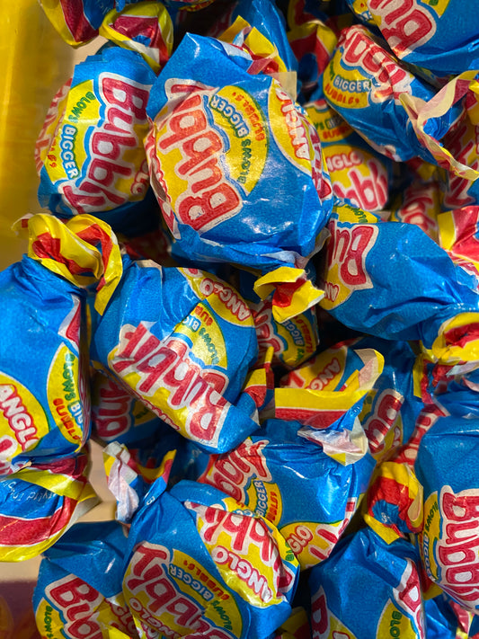 Anglo Bubbly Bubblegum