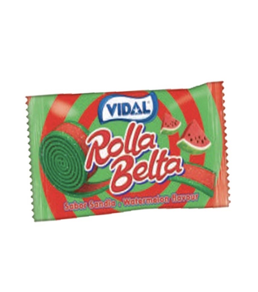 VIDAL NOVELTY SWEETS