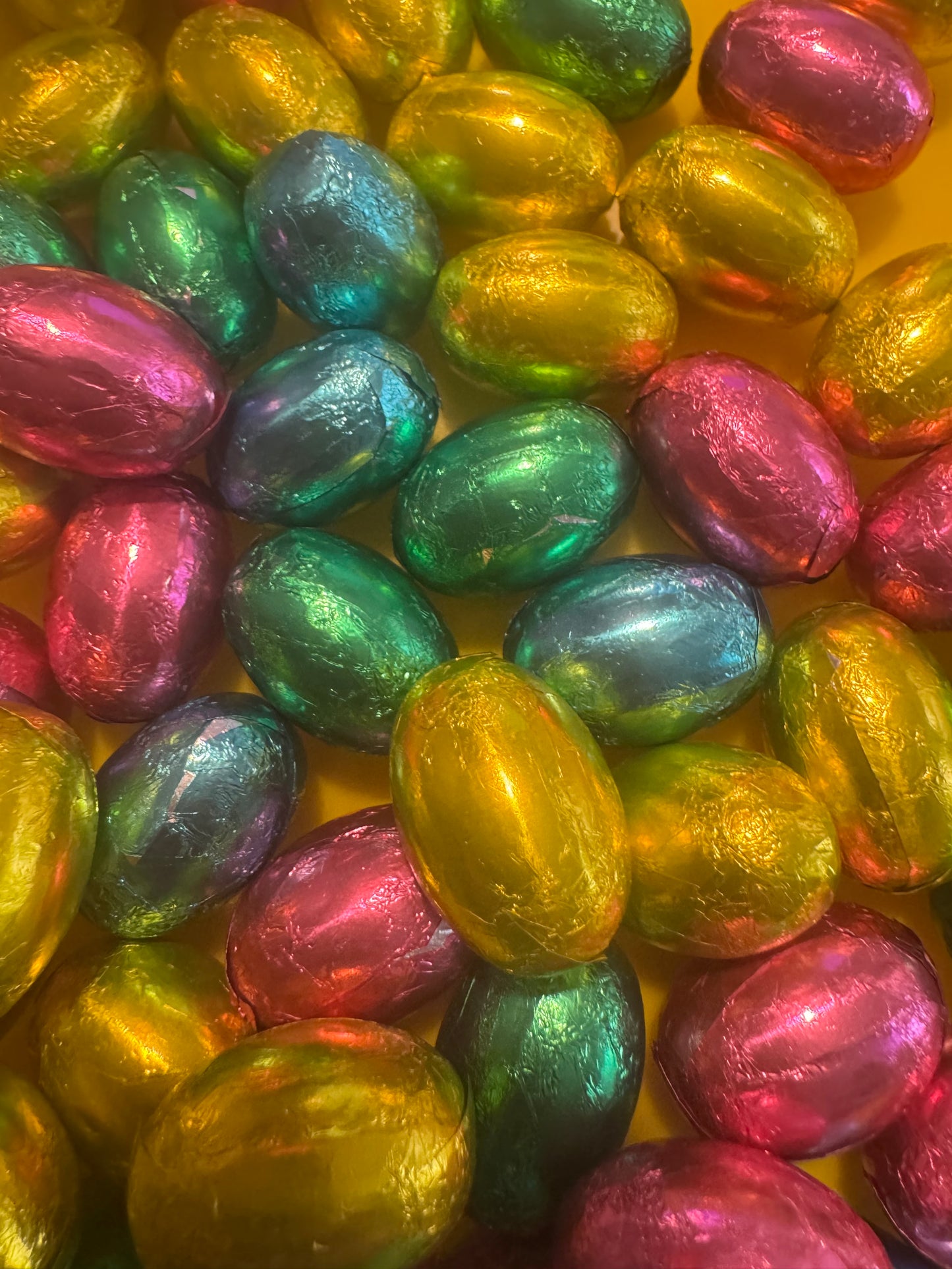 🐣 EASTER PIC N MIX
