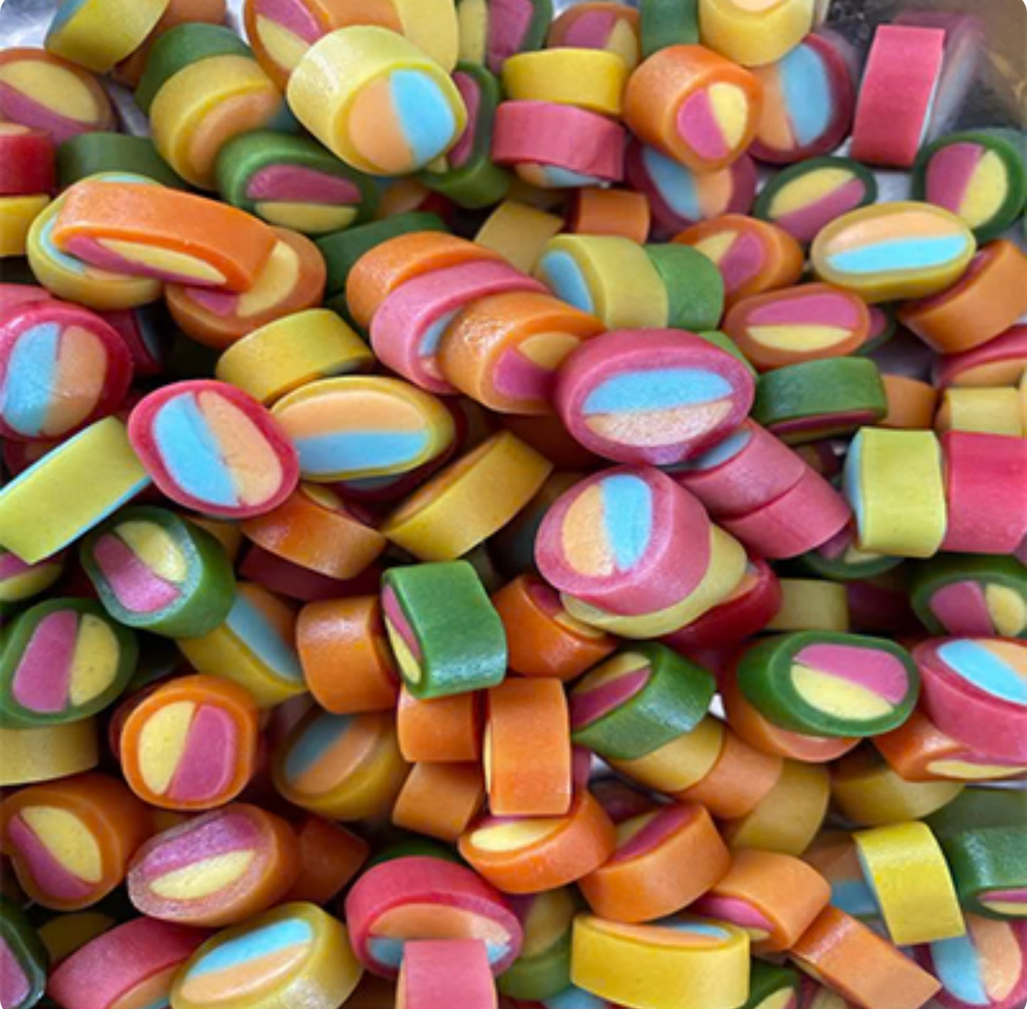 Haribo Bags