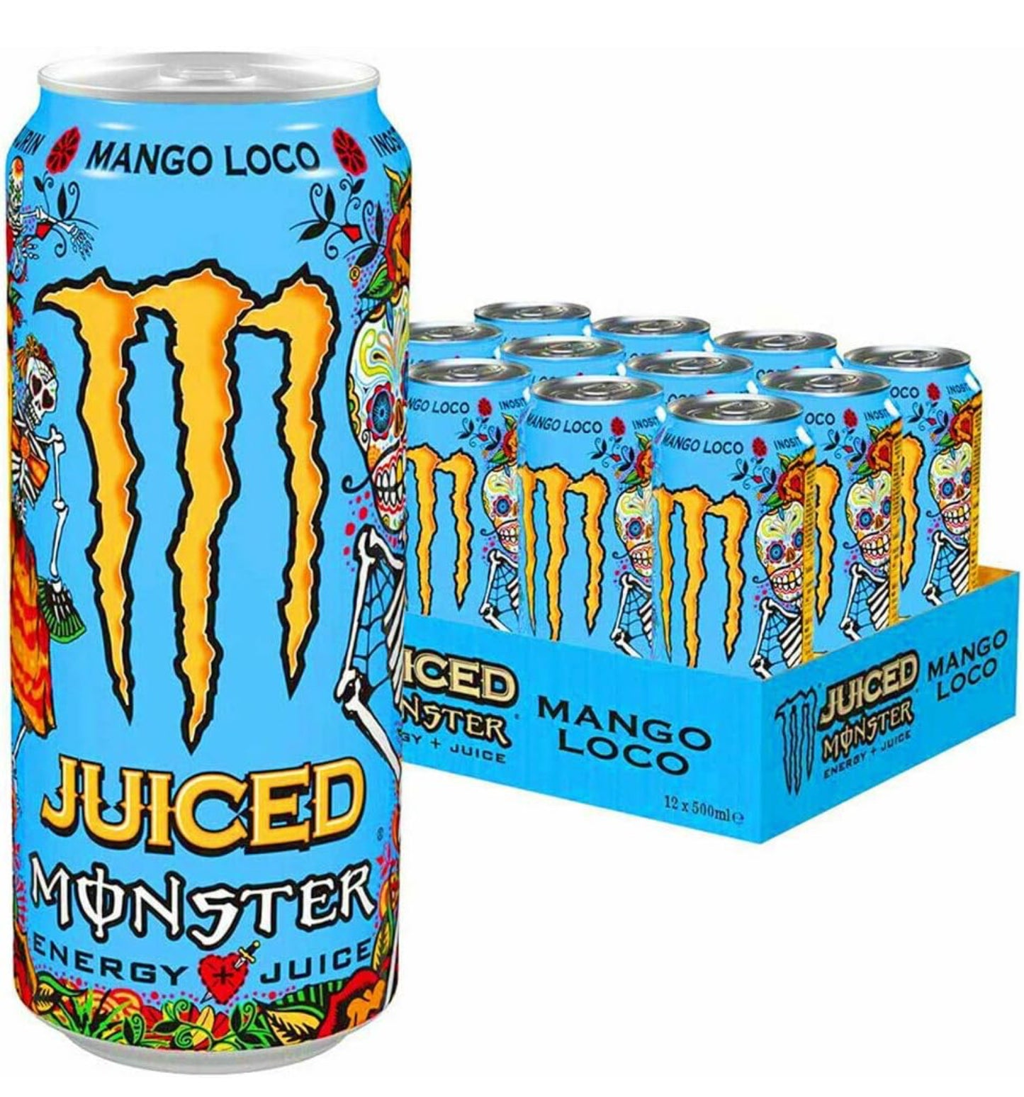 Monster