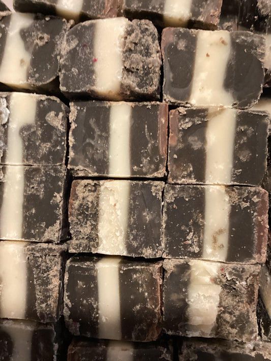 After Eight Fudge