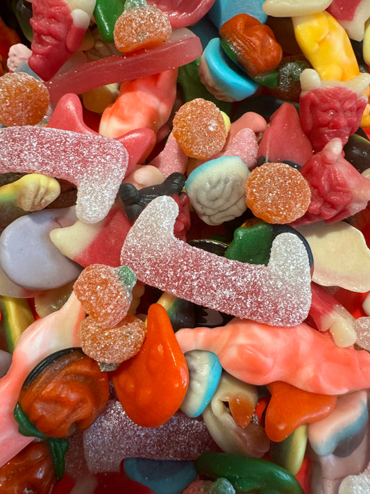 Halloween Mix