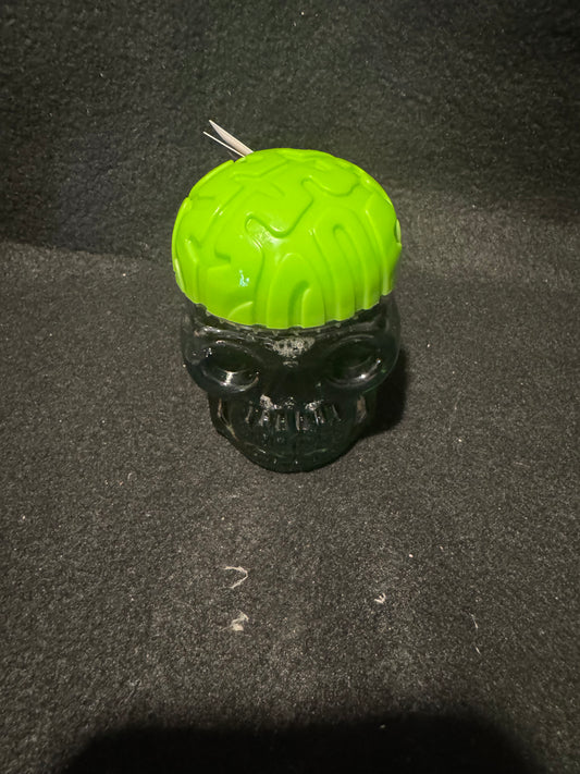 Sour Skull Gel