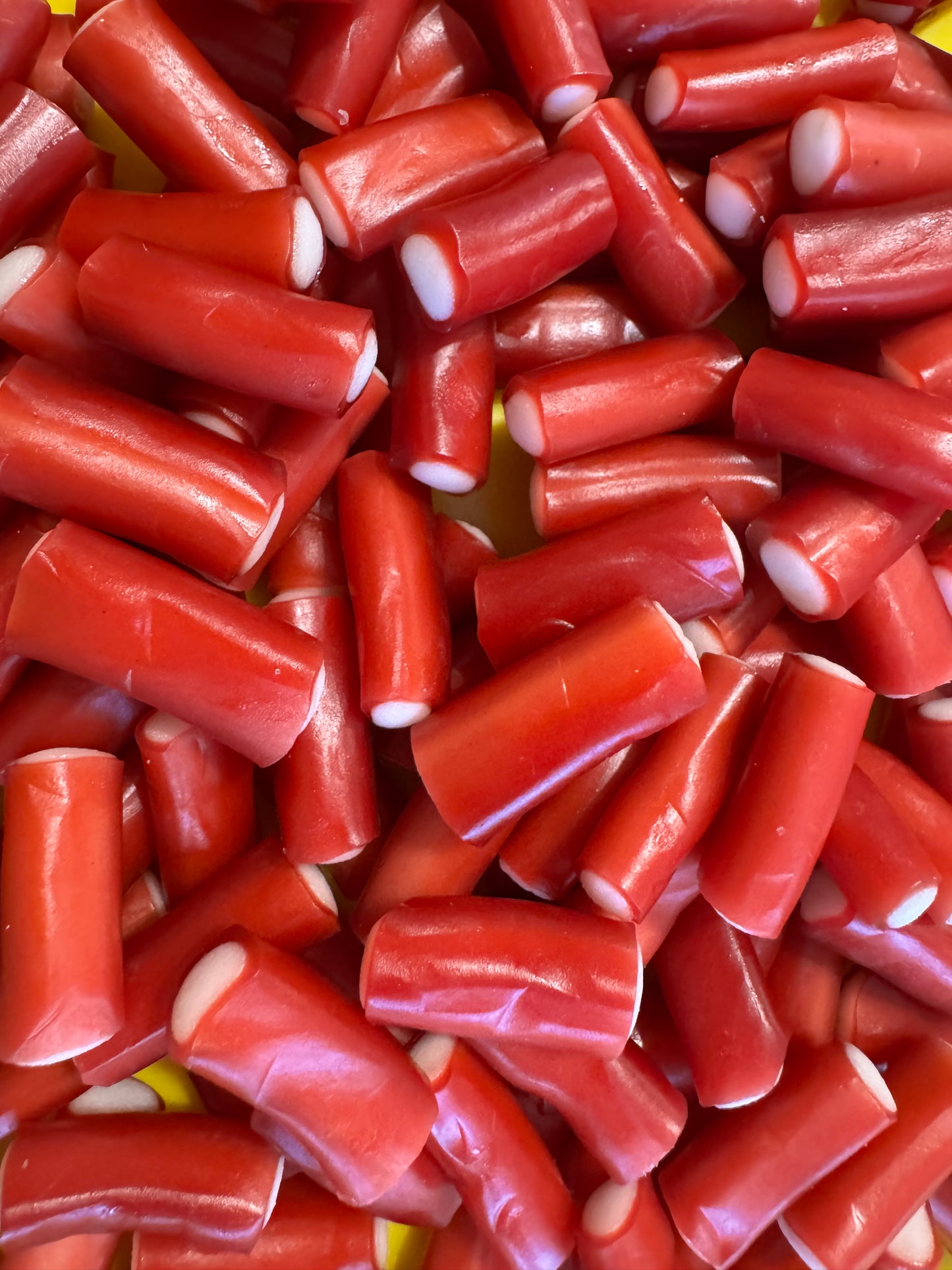 PENCILS, PENCIL BITES AND RAYADITOS