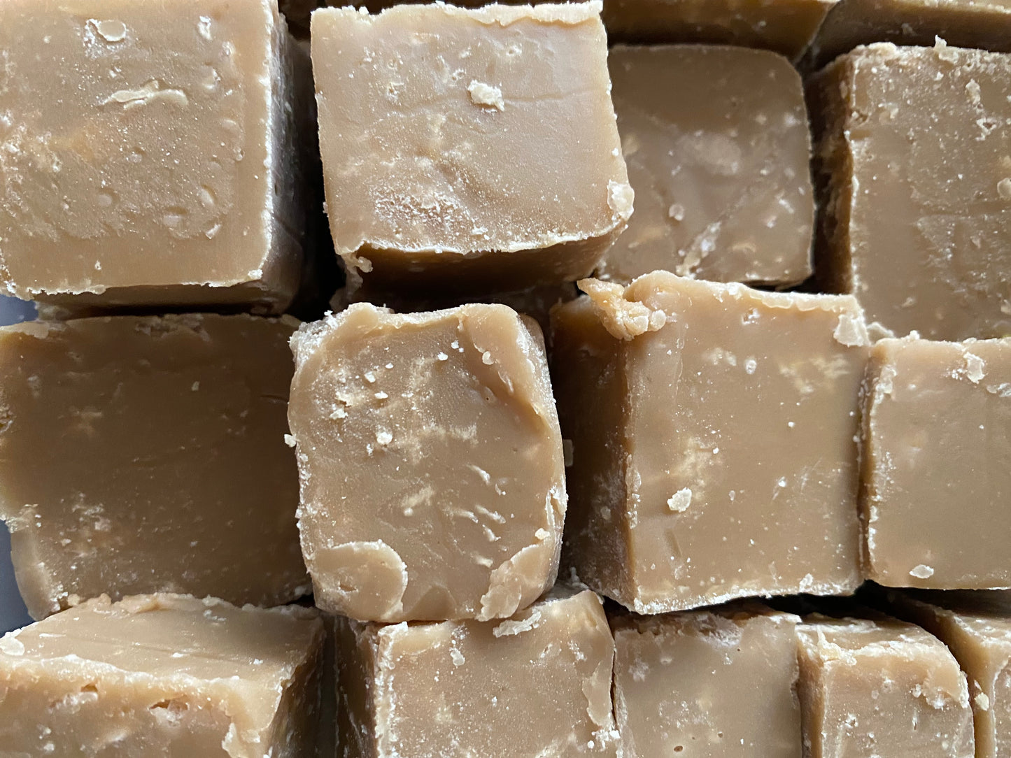 Fudge and Nougat Gift Box