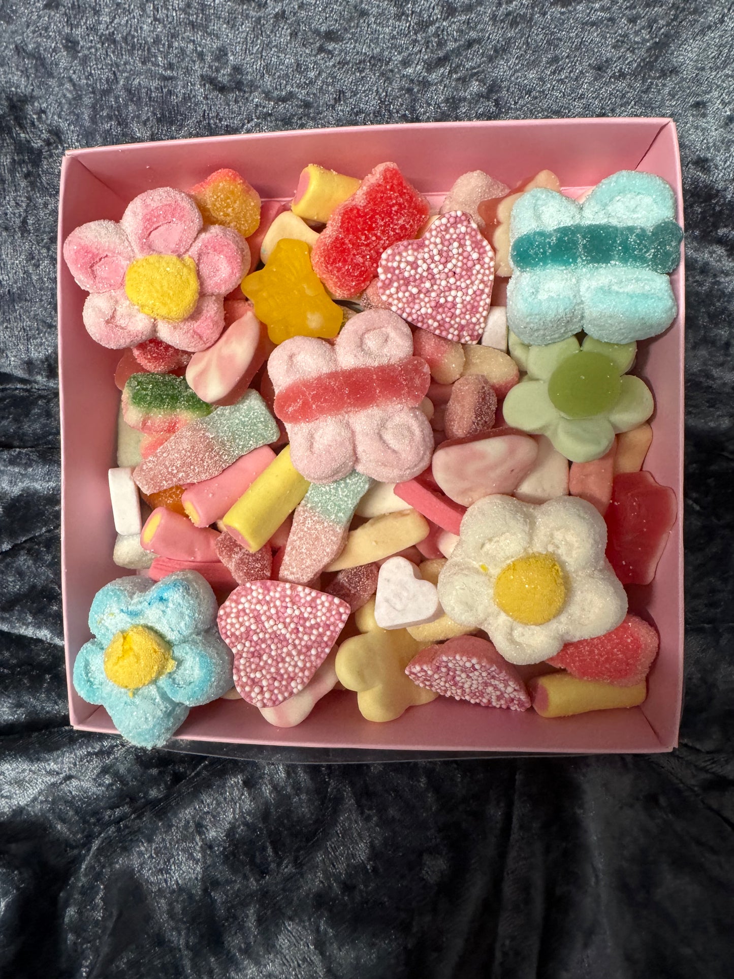 Mother’s Day Pic n Mix Tray