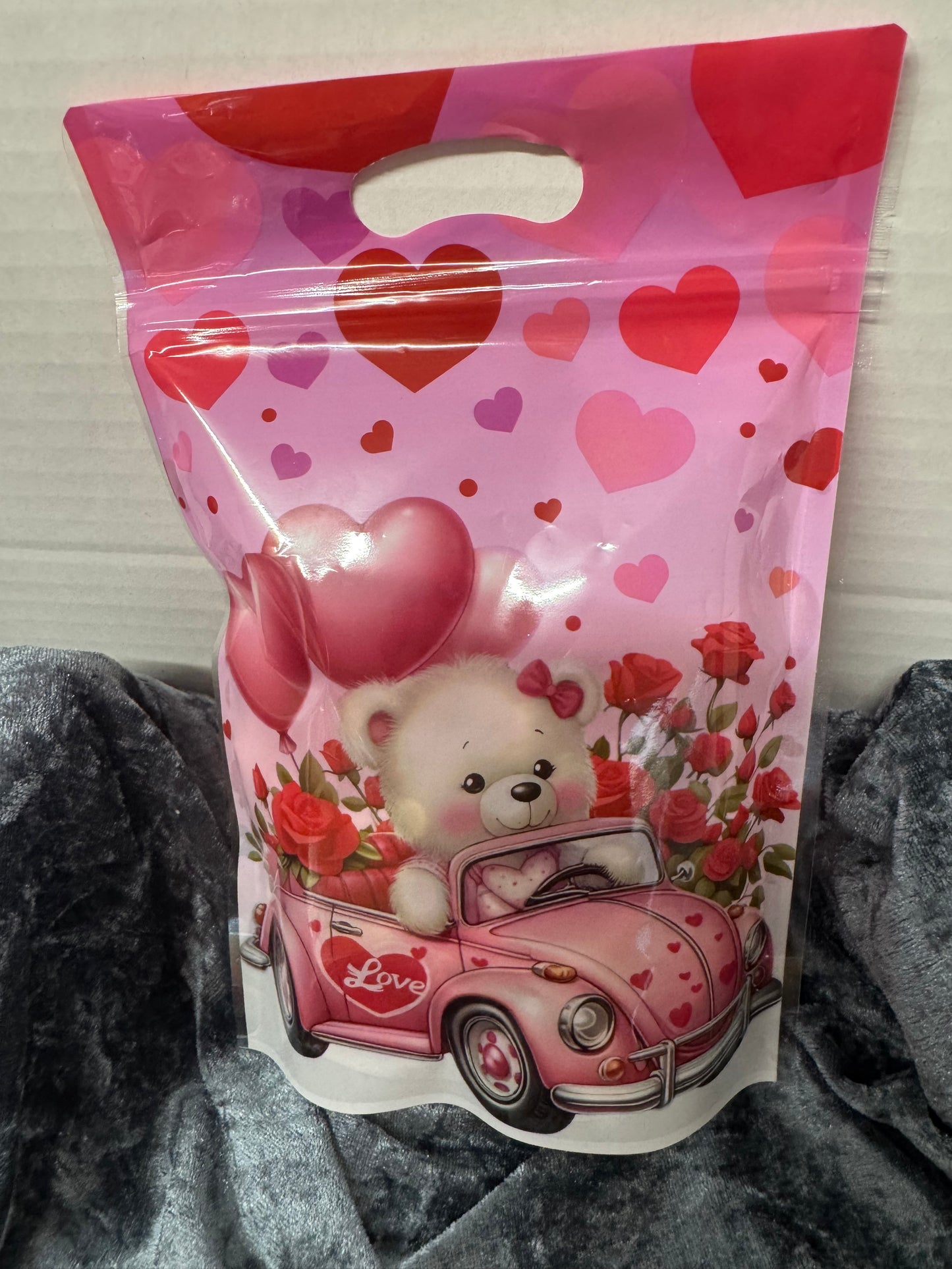 Valentines Pic n Mix