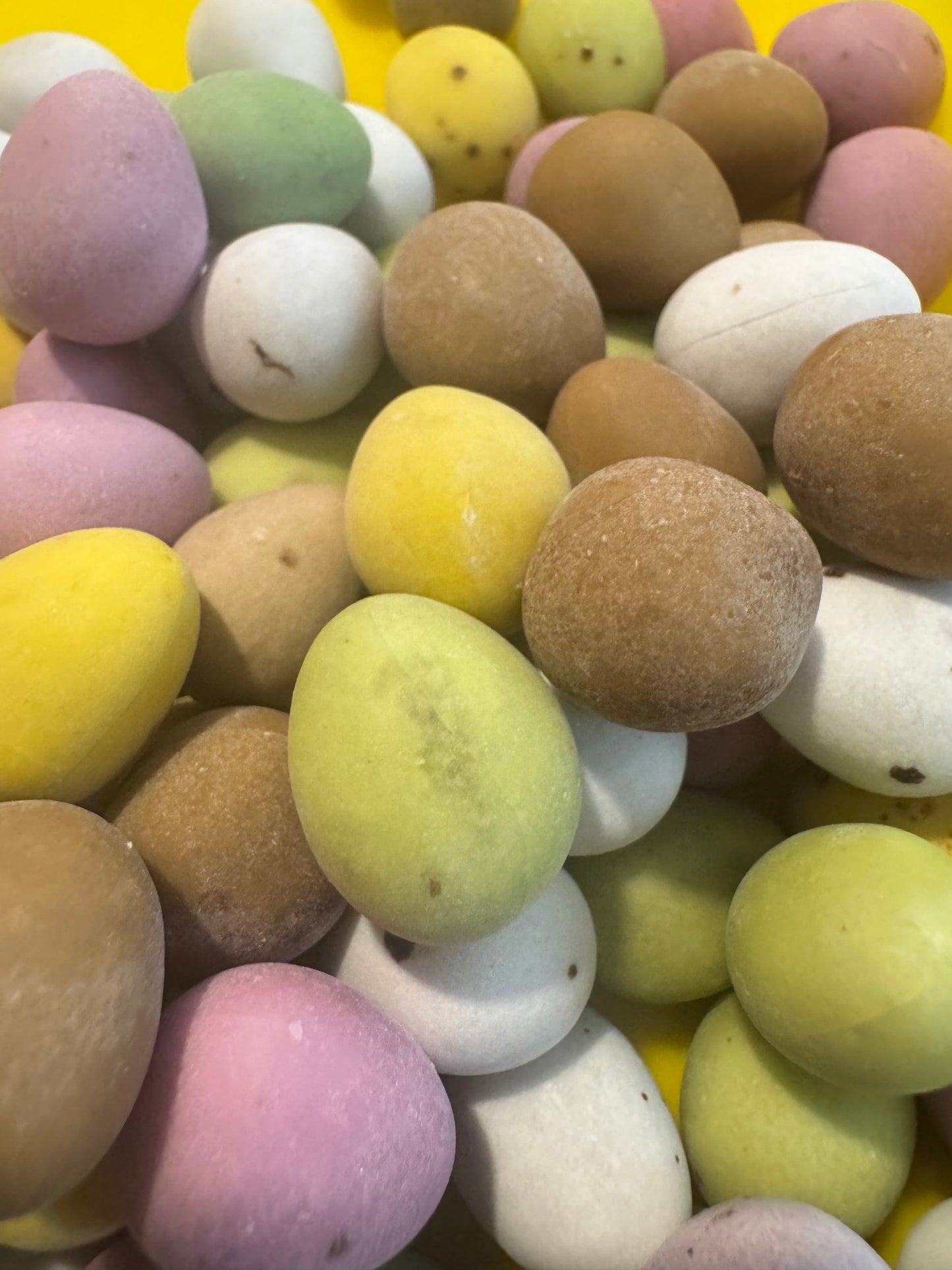 🐣 EASTER PIC N MIX