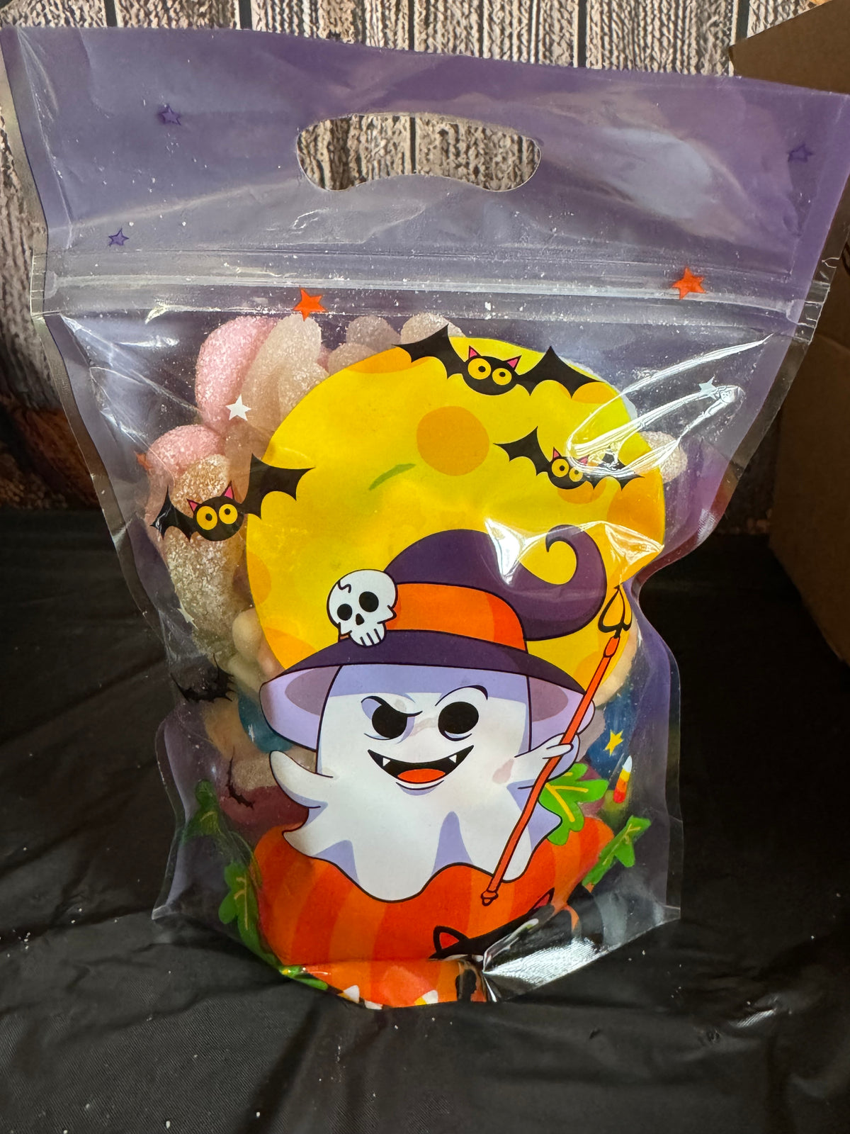 🎃 HALLOWEEN MIXES