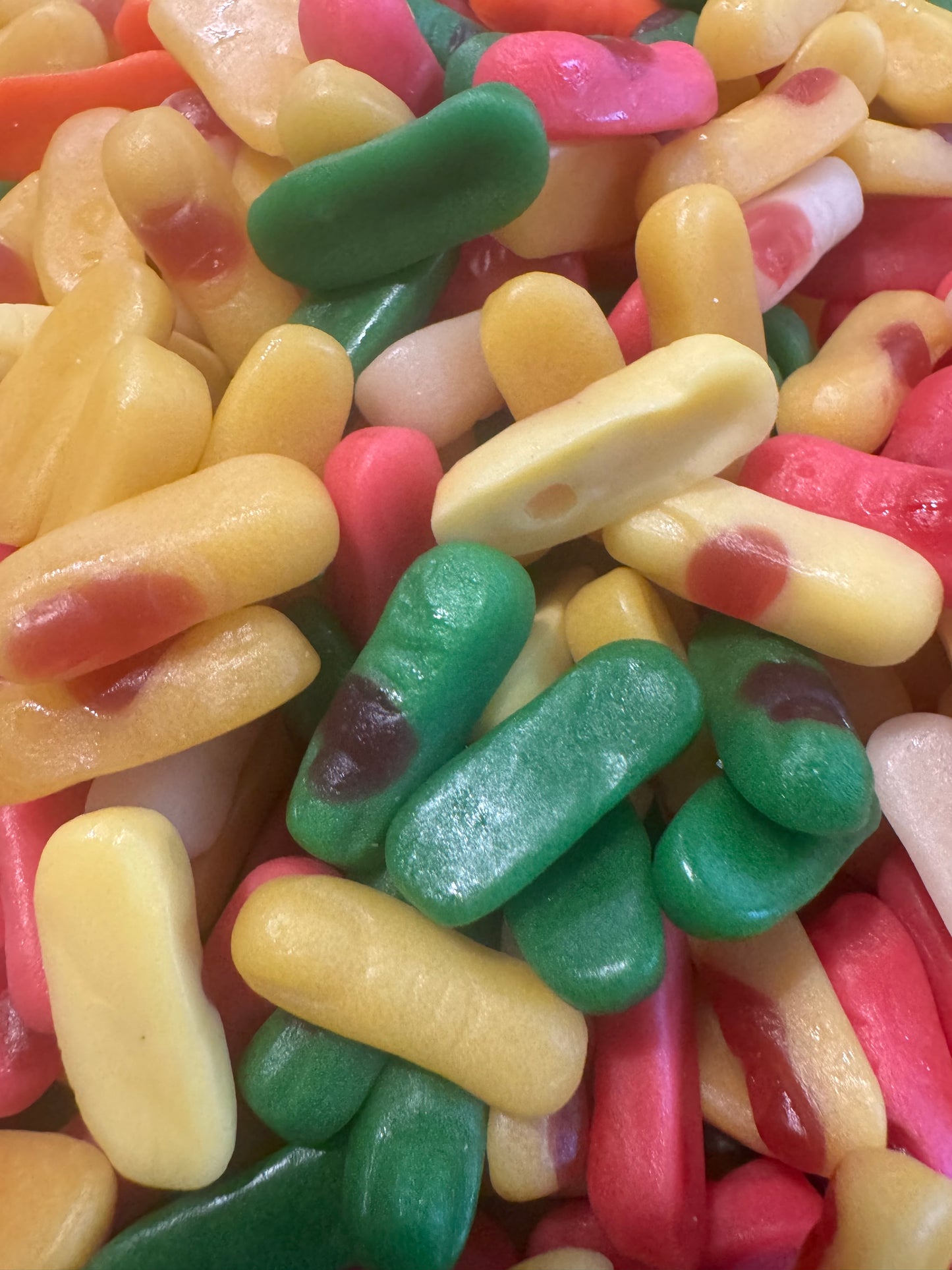 🎃HALLOWEEN PIC N MIX