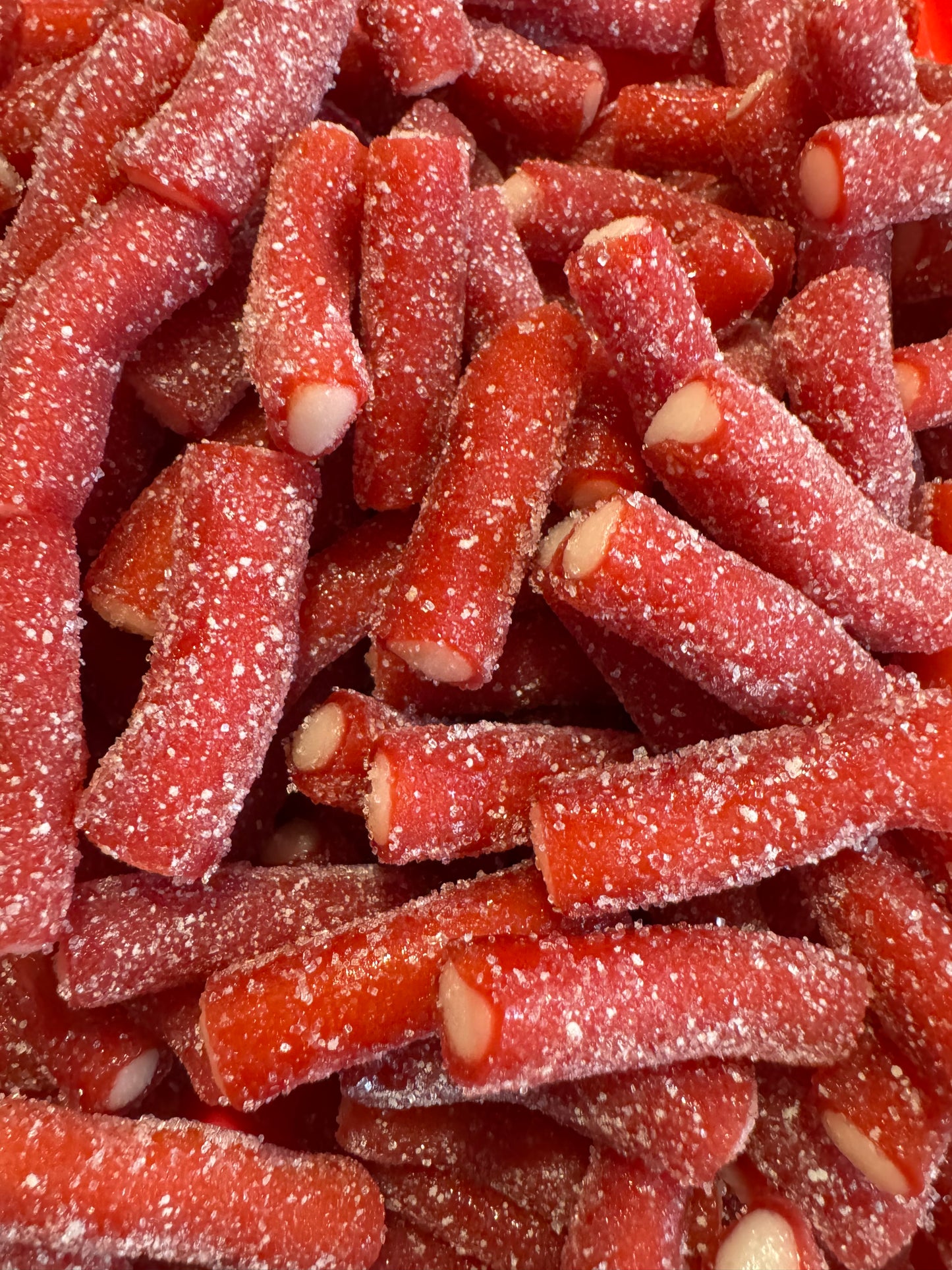 PENCILS, PENCIL BITES AND RAYADITOS