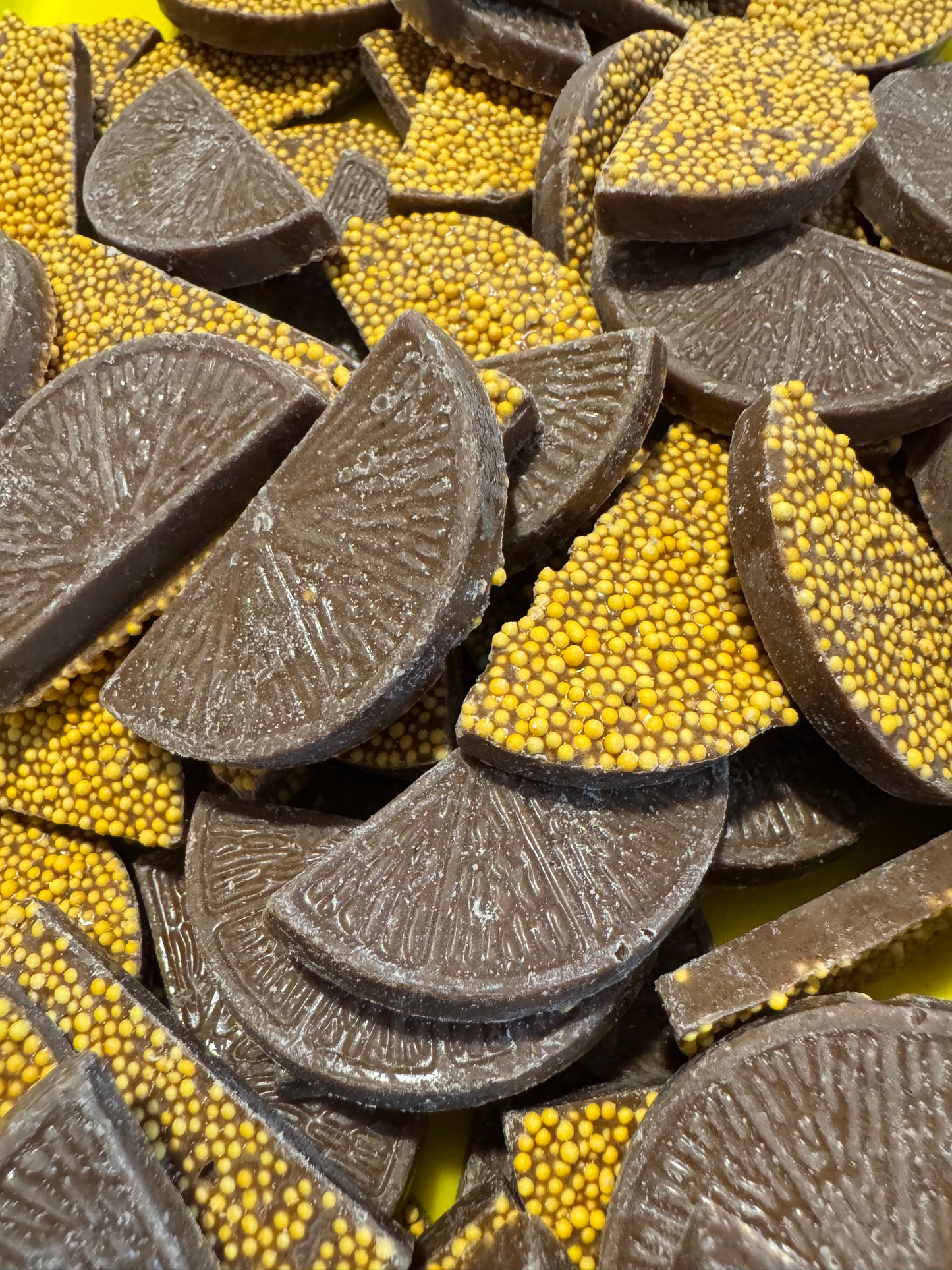 🍫CHOCOLATE PIC N MIX