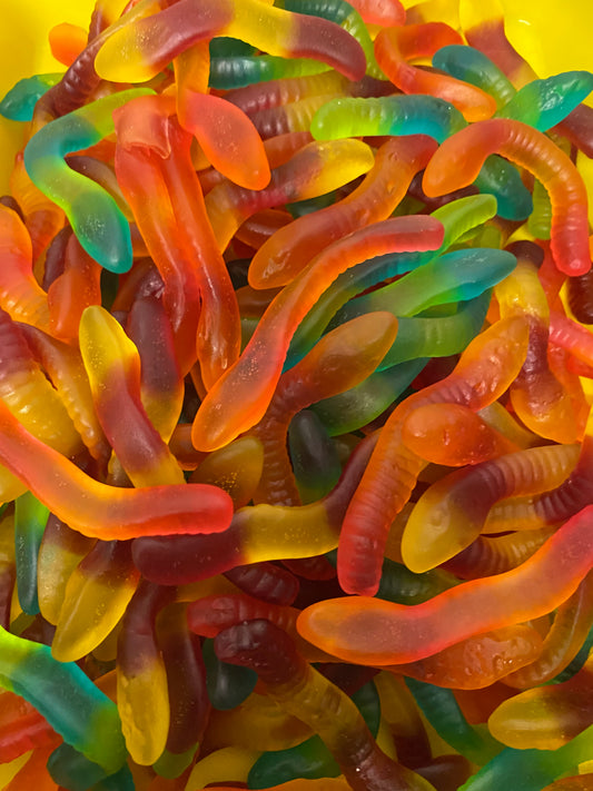 Snakes - Jelly