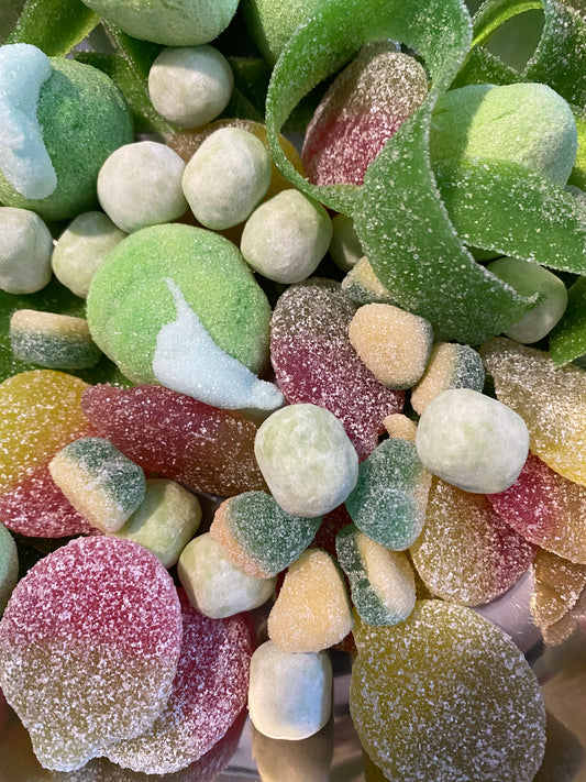 Apple Mix