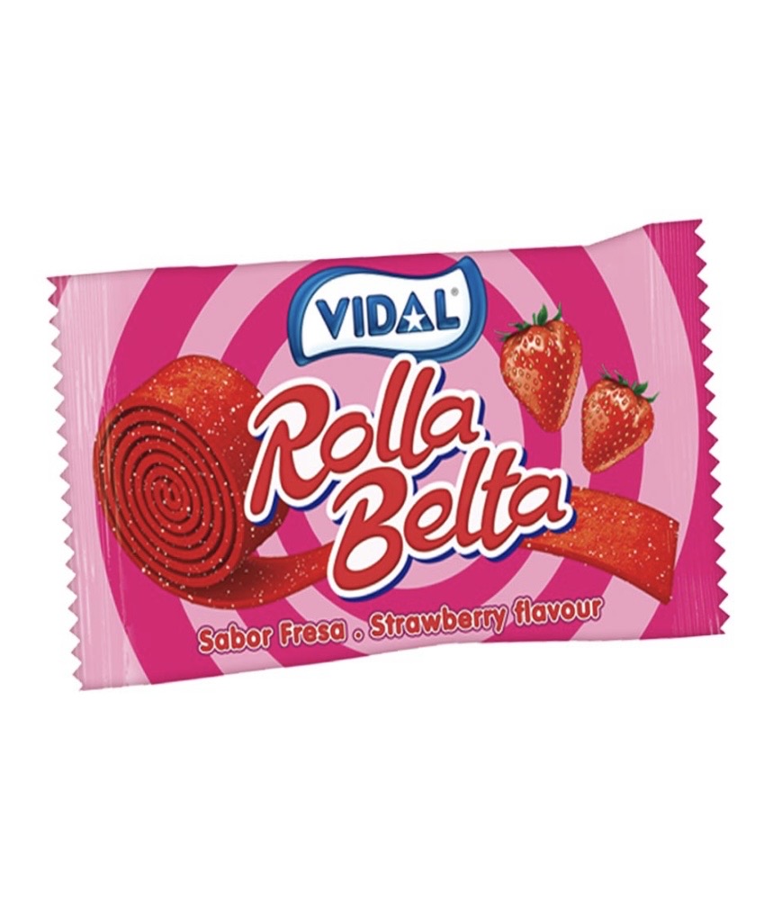 VIDAL NOVELTY SWEETS