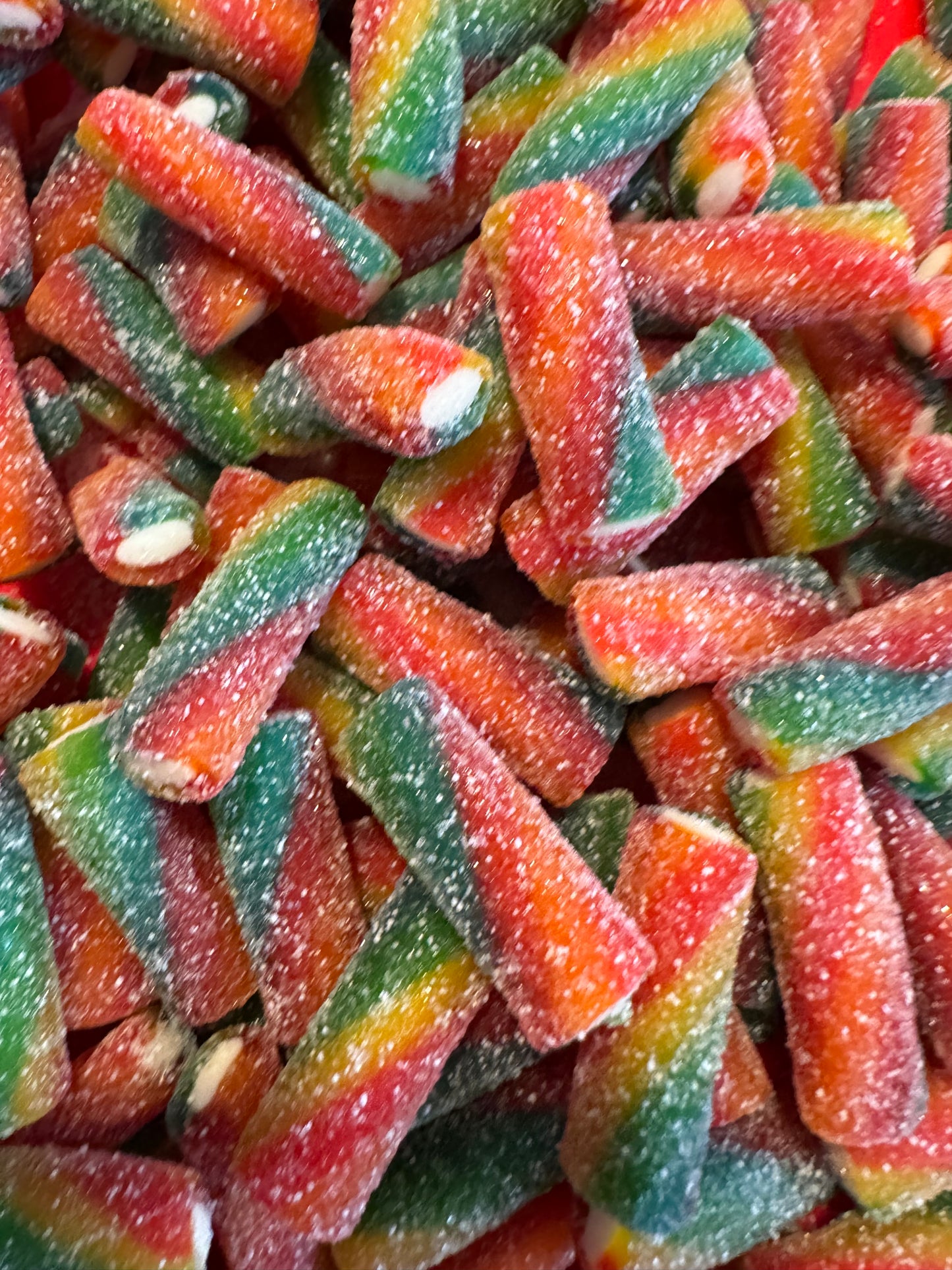 PENCILS, PENCIL BITES AND RAYADITOS