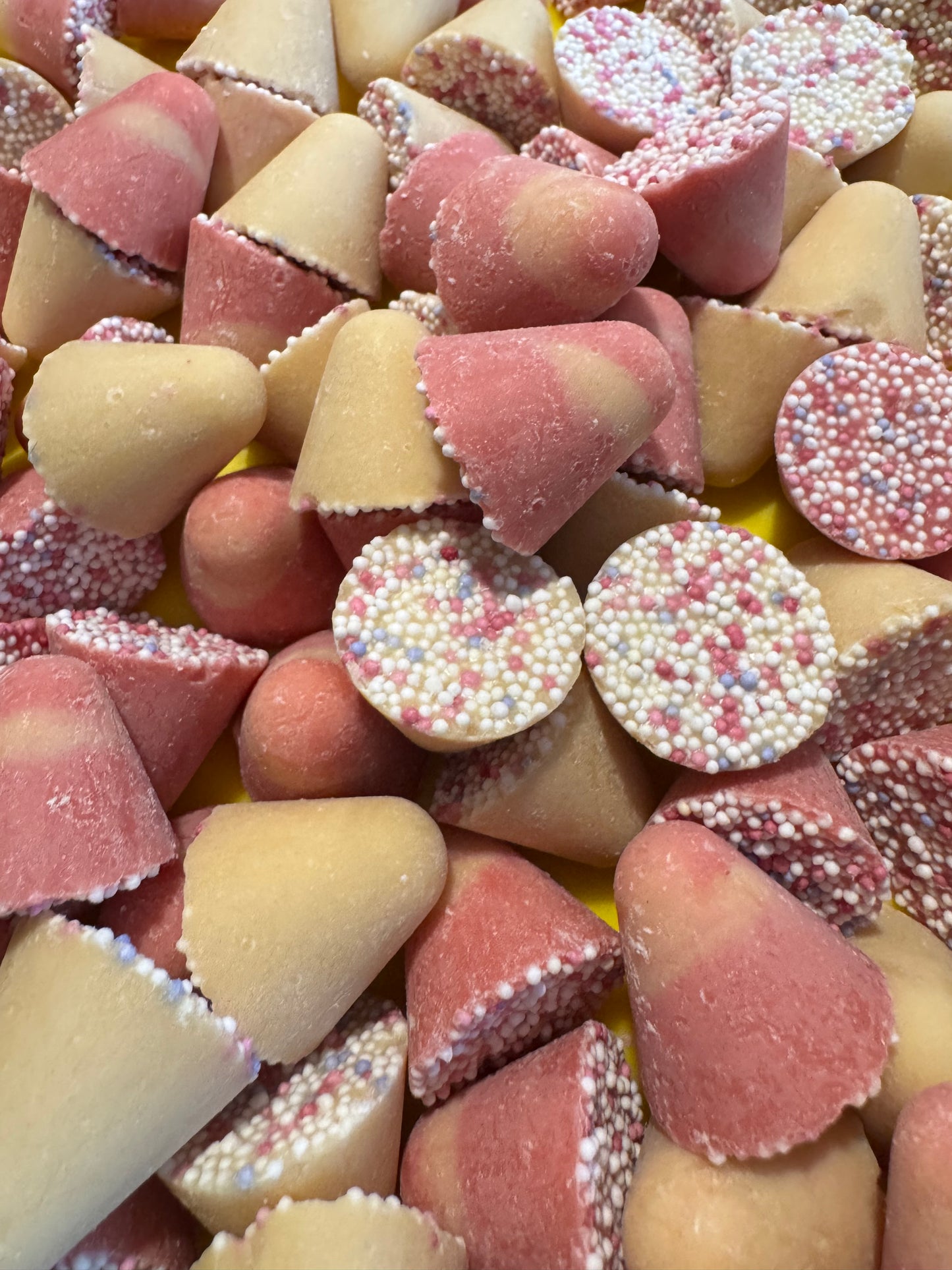 🍫CHOCOLATE PIC N MIX