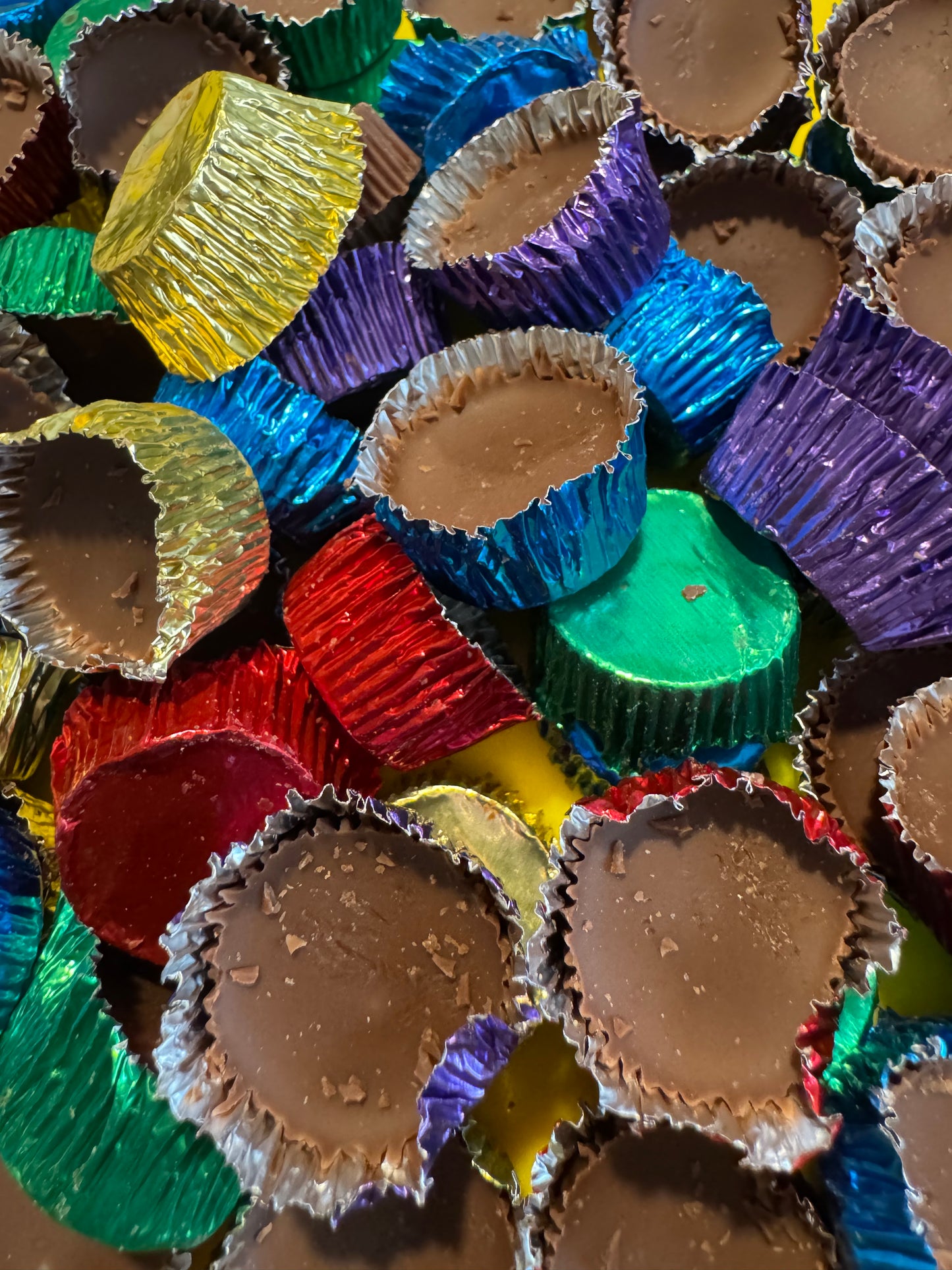🍫CHOCOLATE PIC N MIX