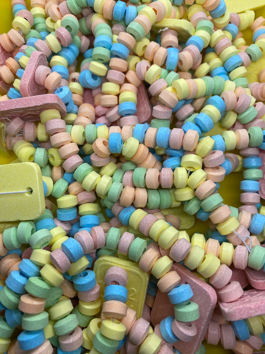 Candy Watches