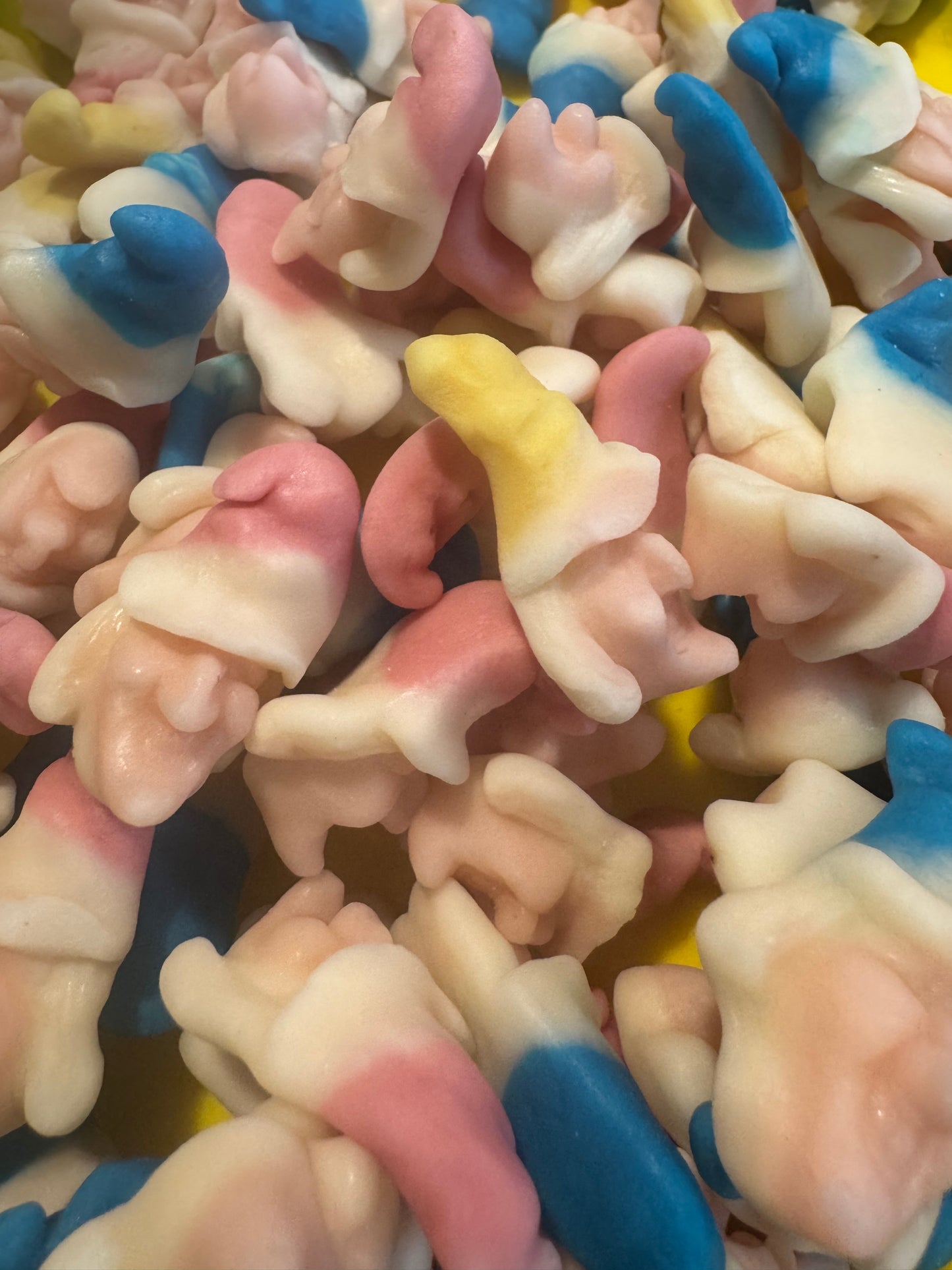 🎃HALLOWEEN PIC N MIX