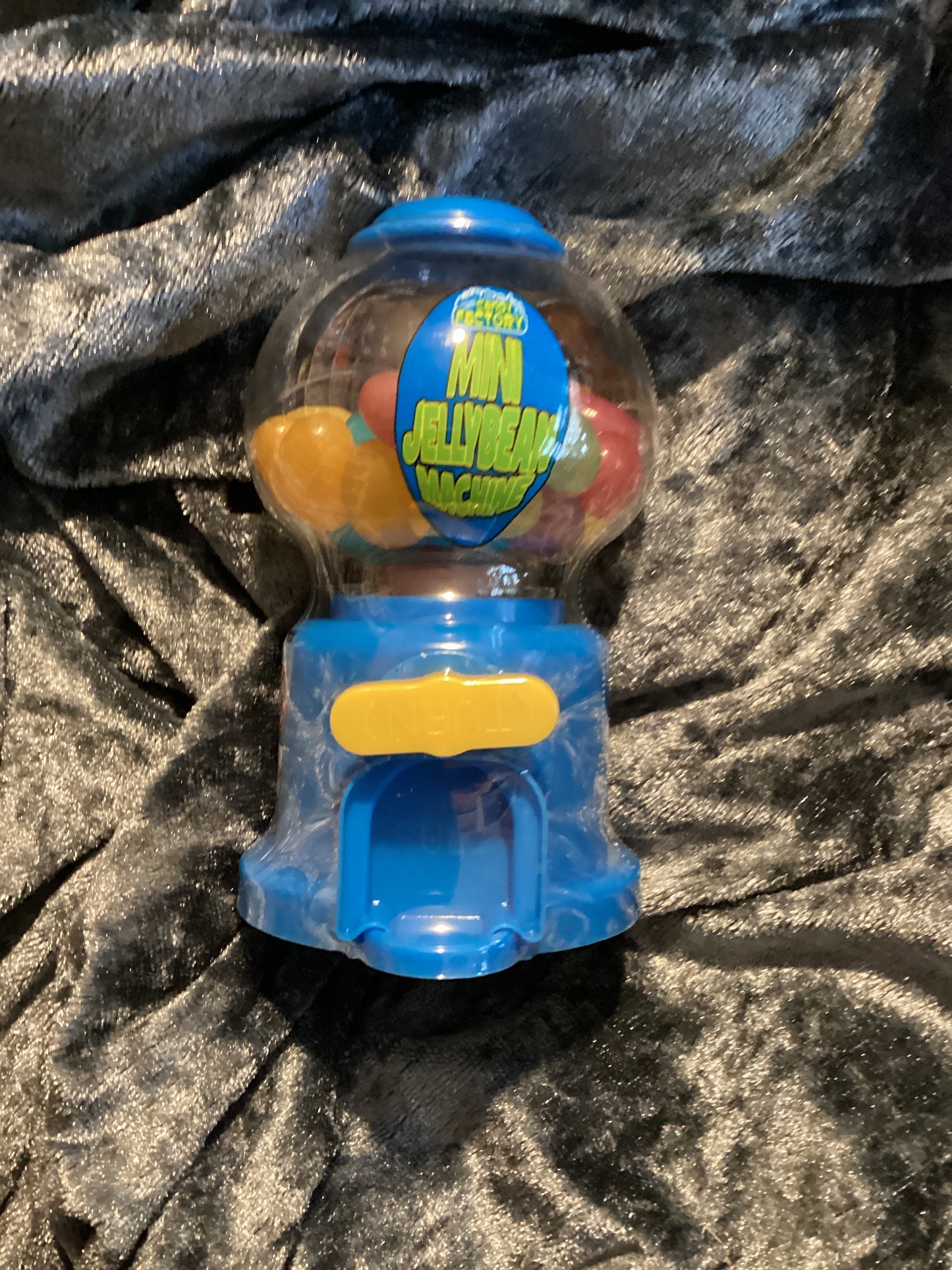 Jelly Bean Machine