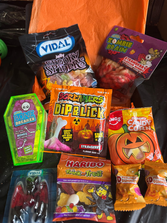 🧙 HALLOWEEN GIFTS