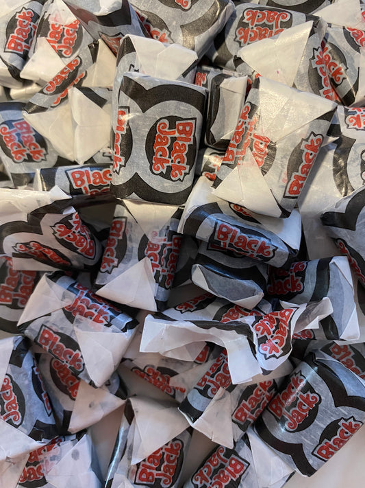 Black Jacks
