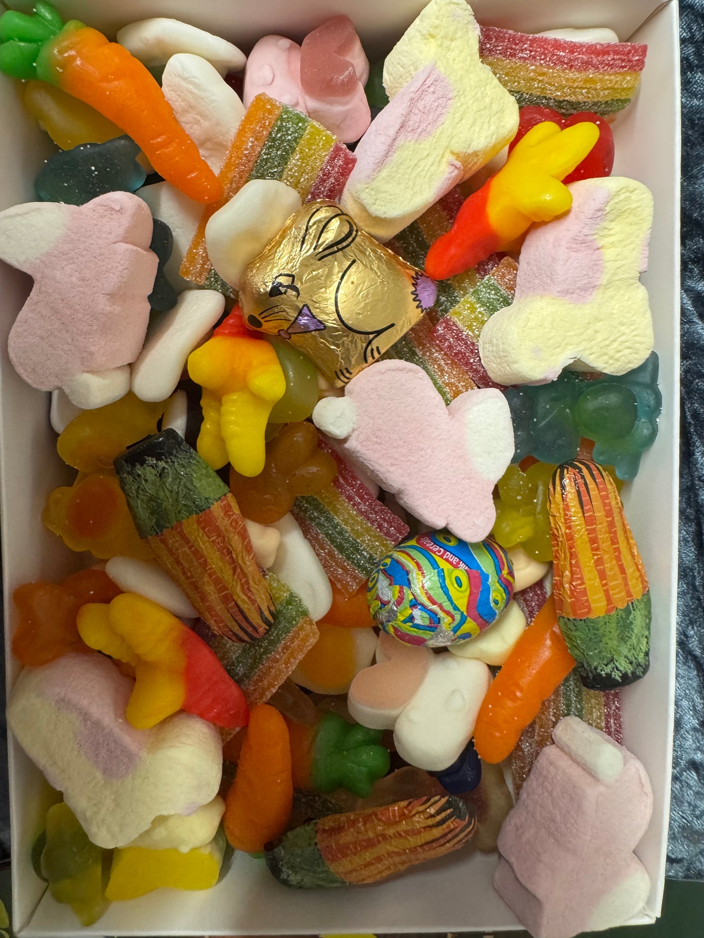 Easter Mix