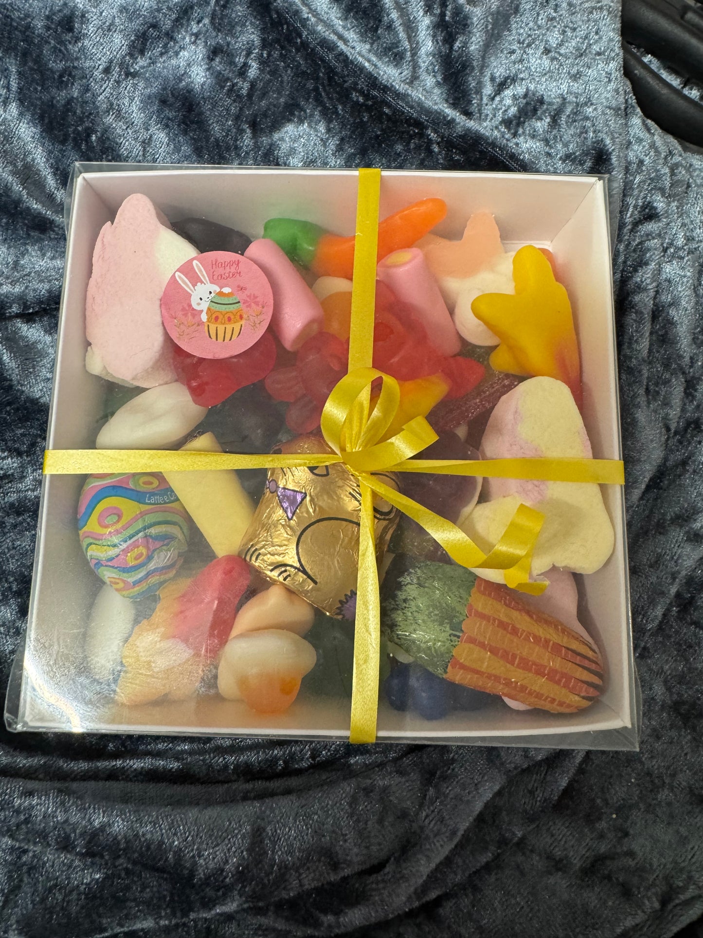 Easter Mix