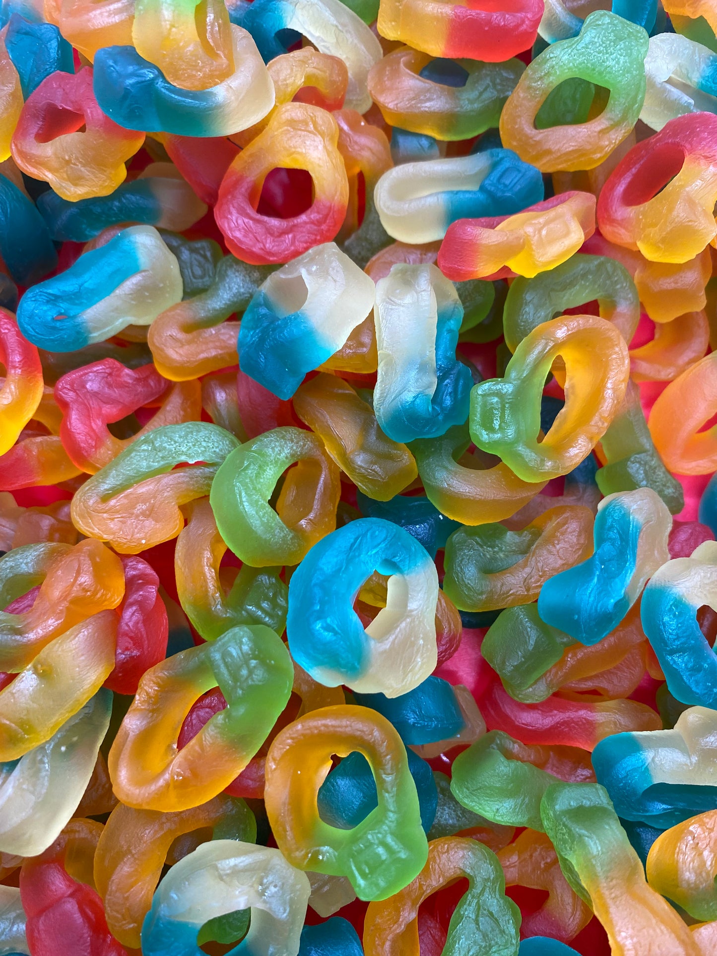 Valentines Pic n Mix