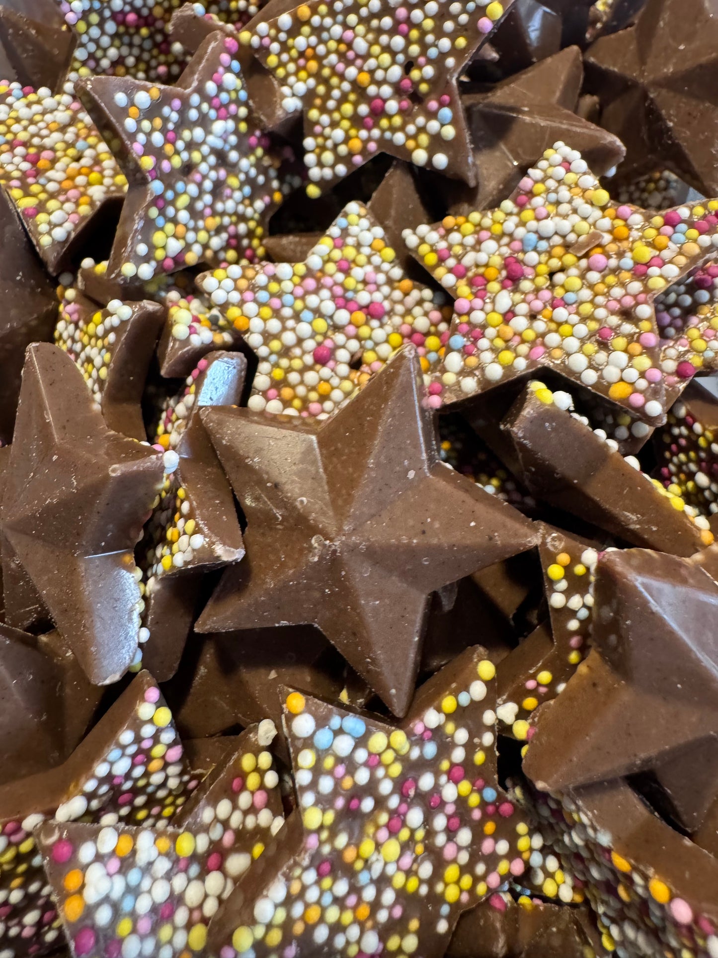 🍫CHOCOLATE PIC N MIX