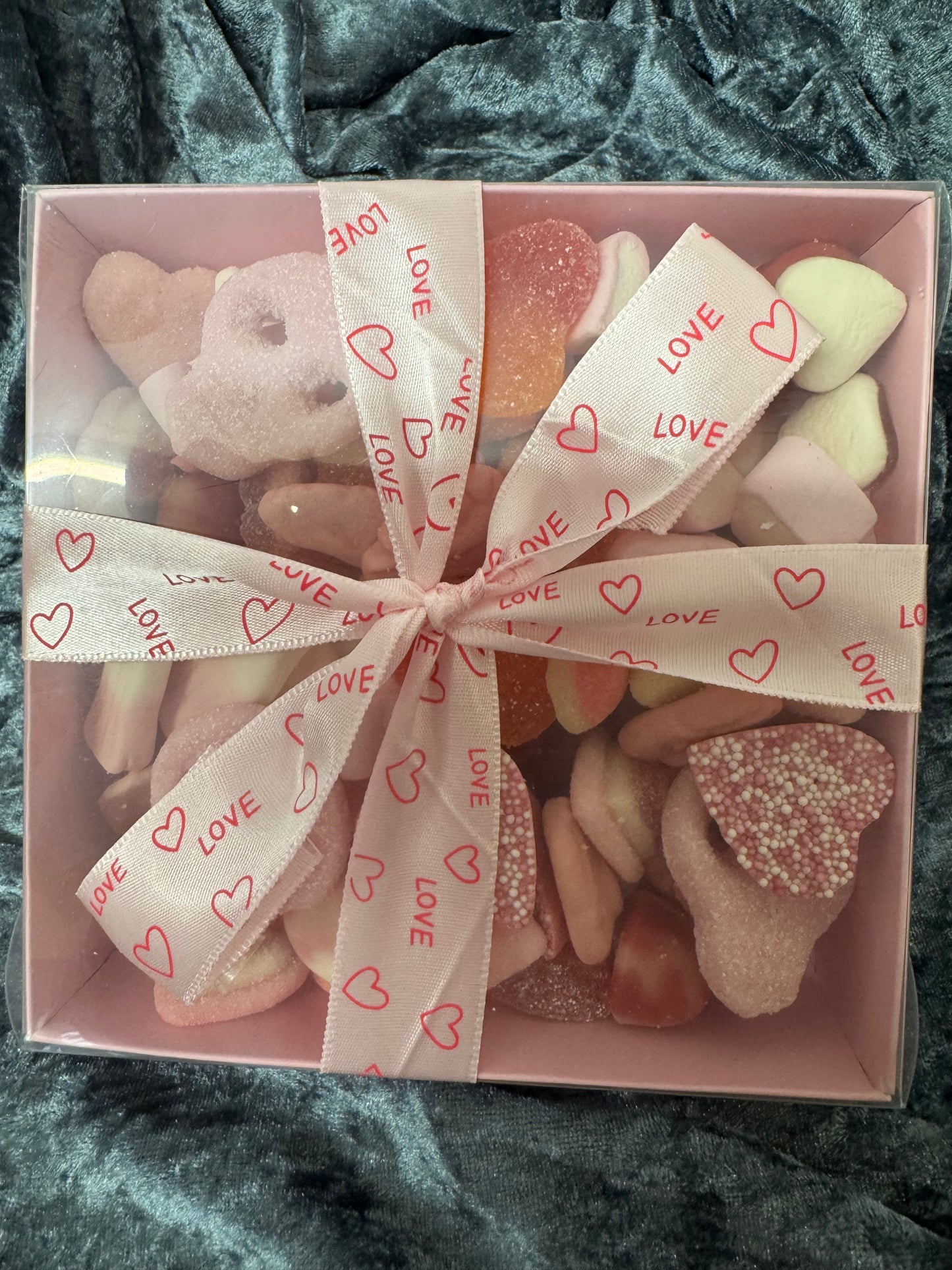 Valentines Pic n Mix