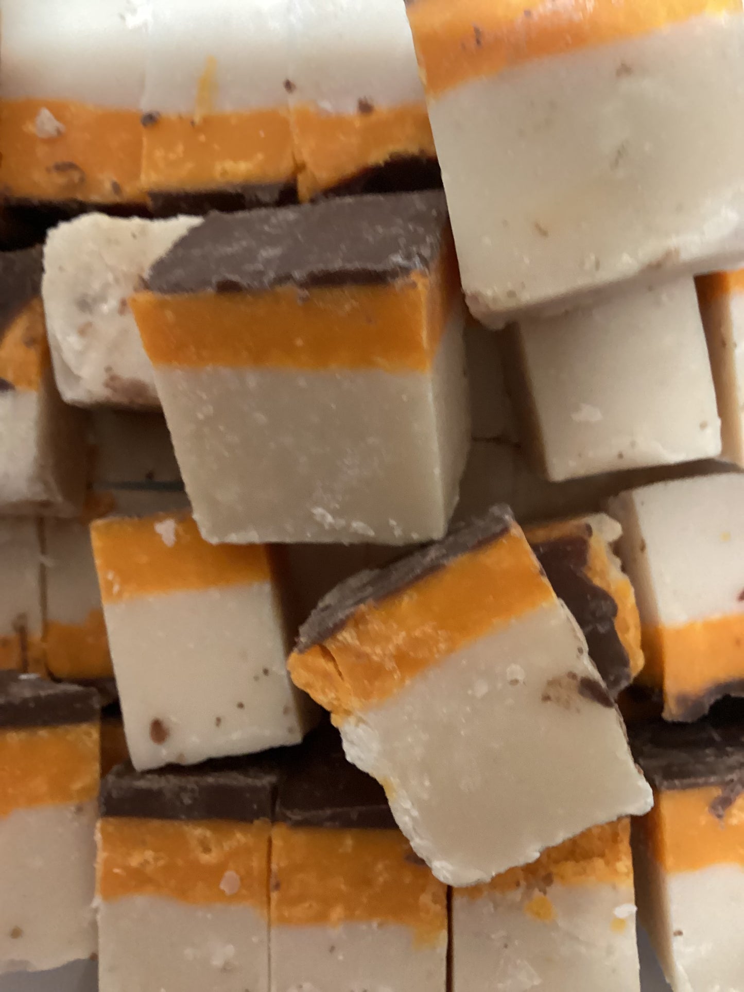 Fudge and Nougat Gift Box