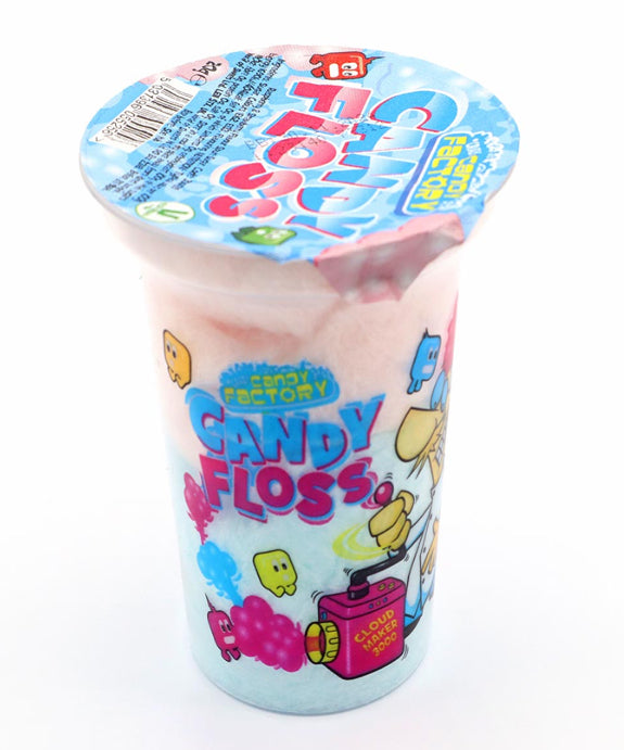 Candyfloss