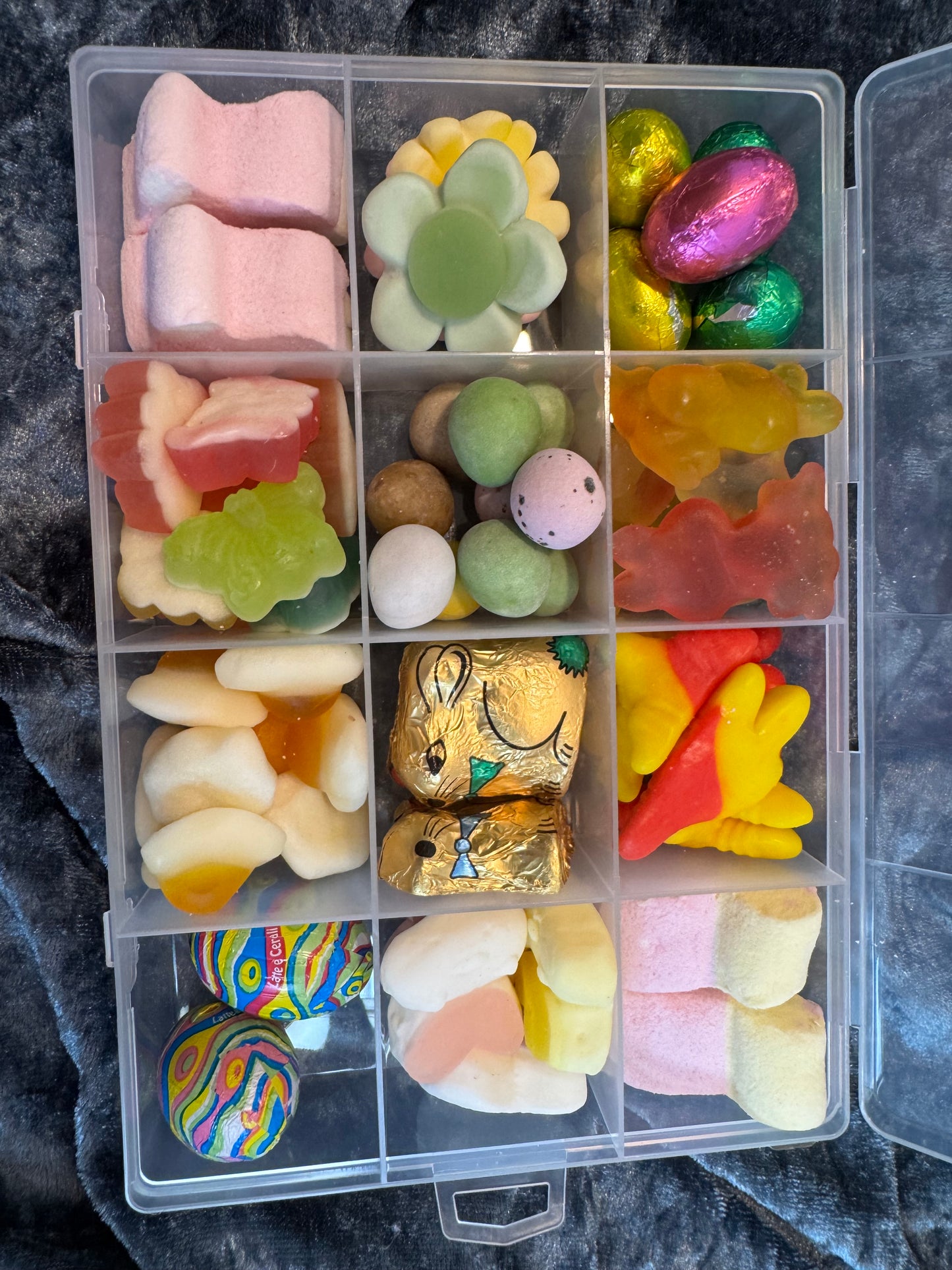Easter Treat Box